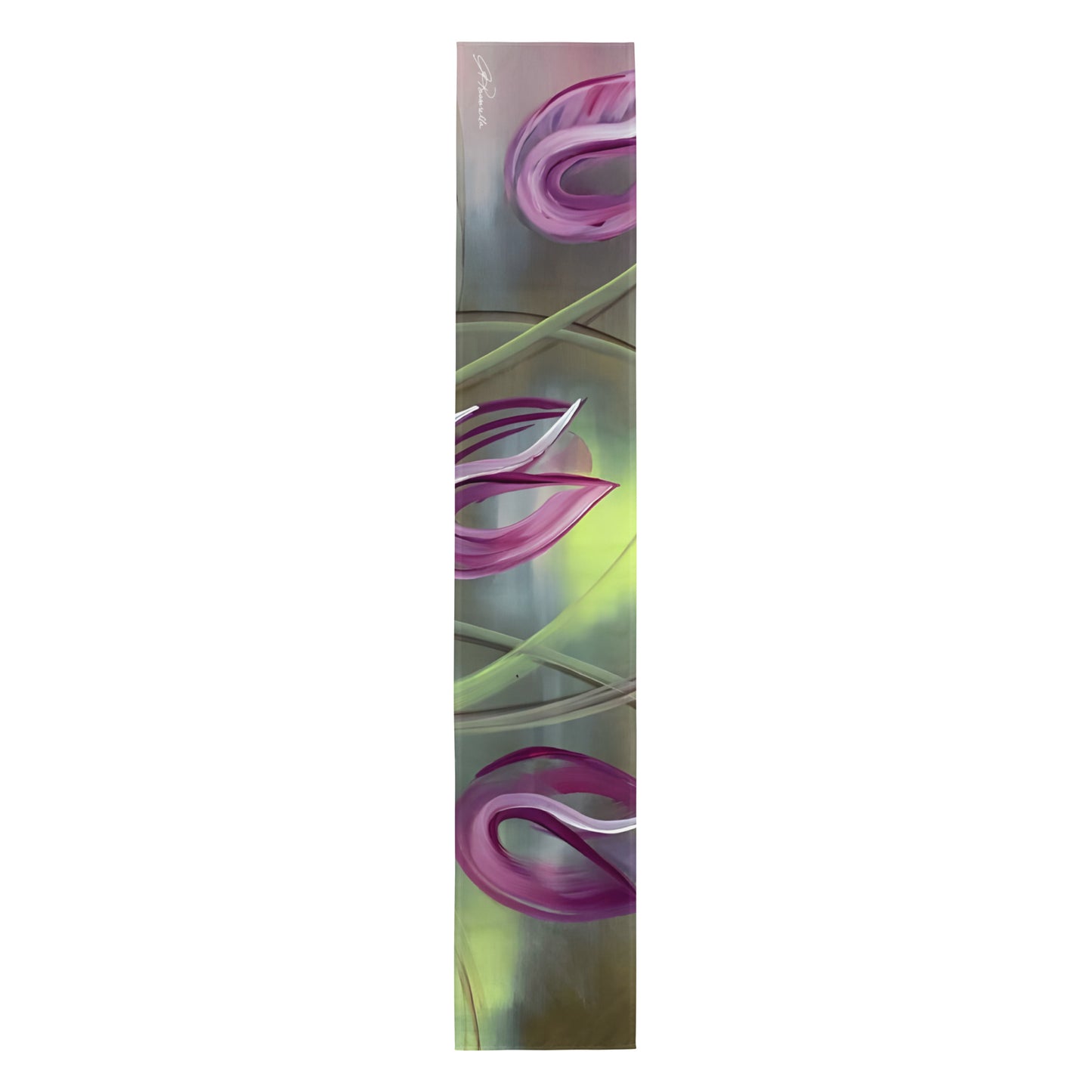 Harmony Table Runner