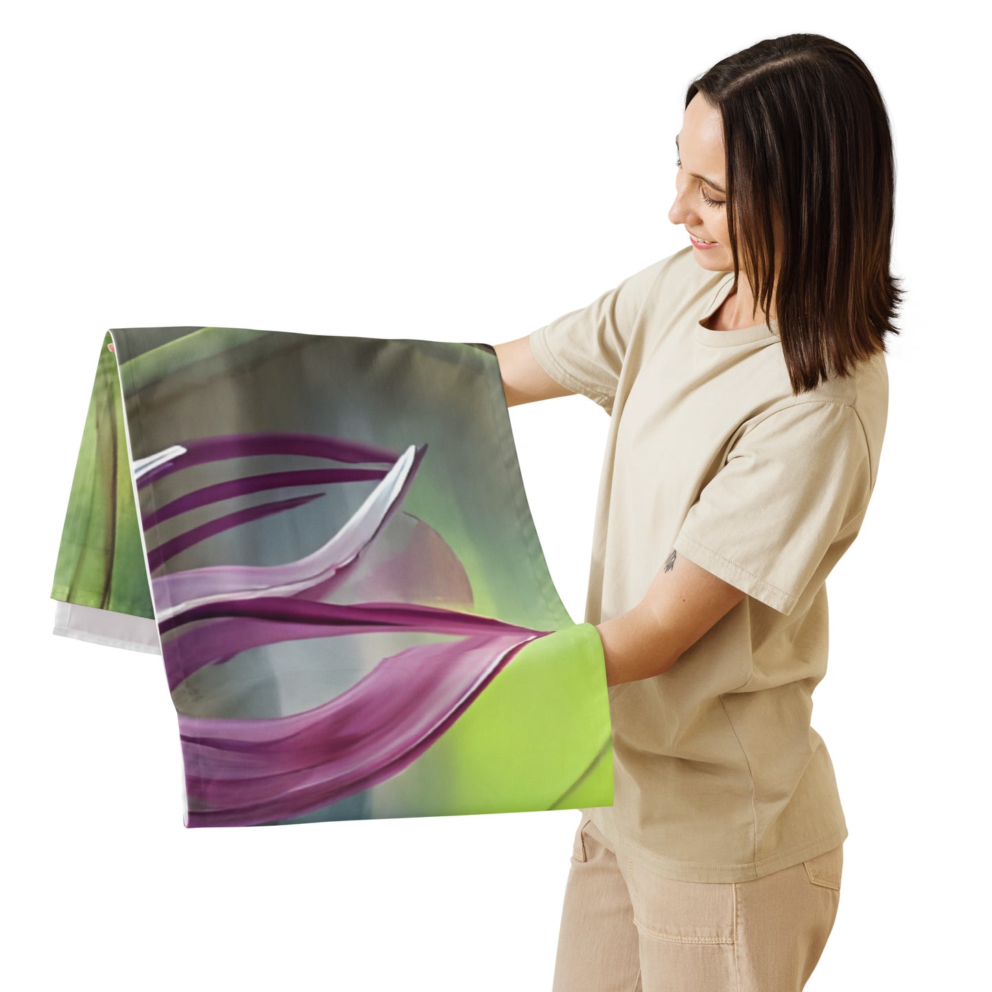 Harmony Table Runner