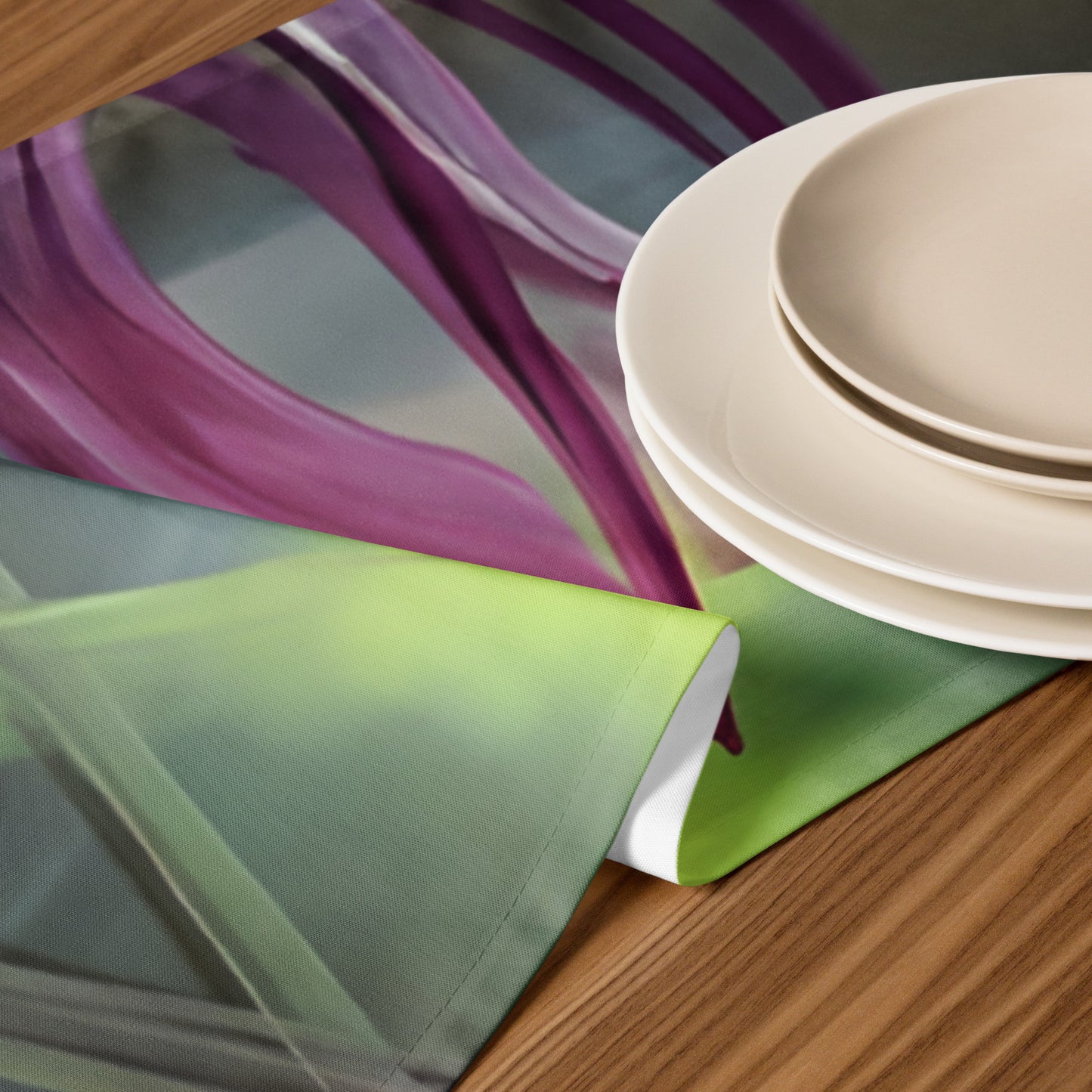 Harmony Table Runner