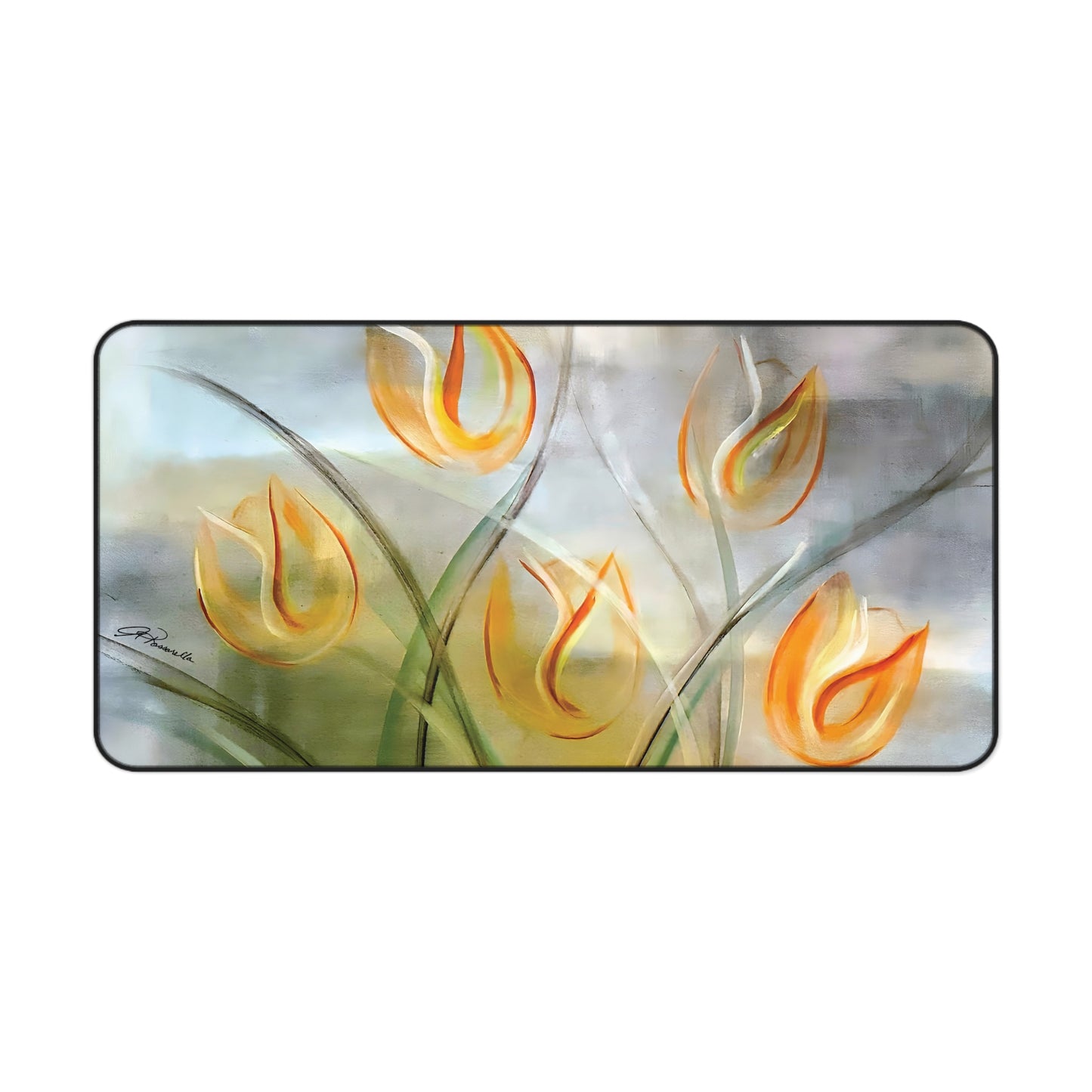 Sunshine Desk Mat