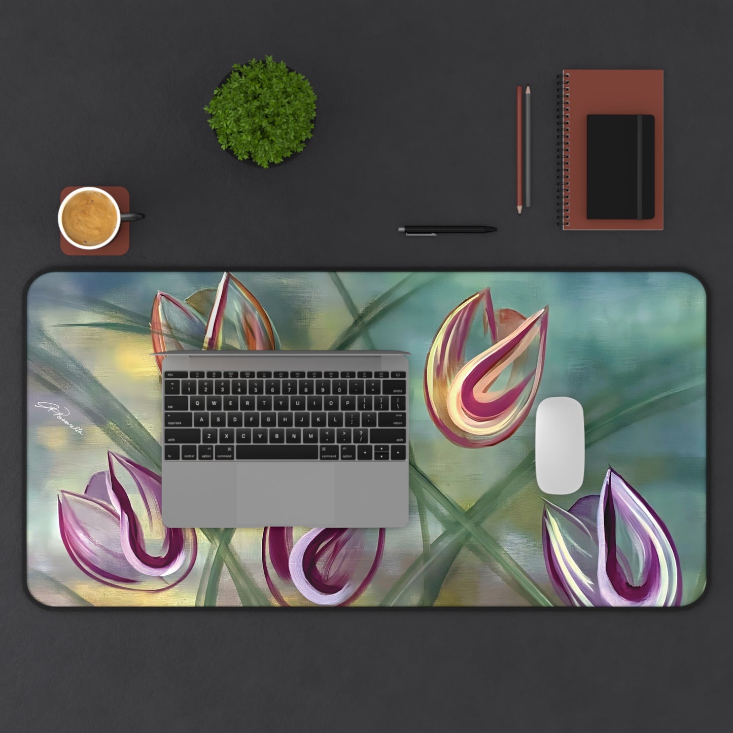 Joy Desk Mat