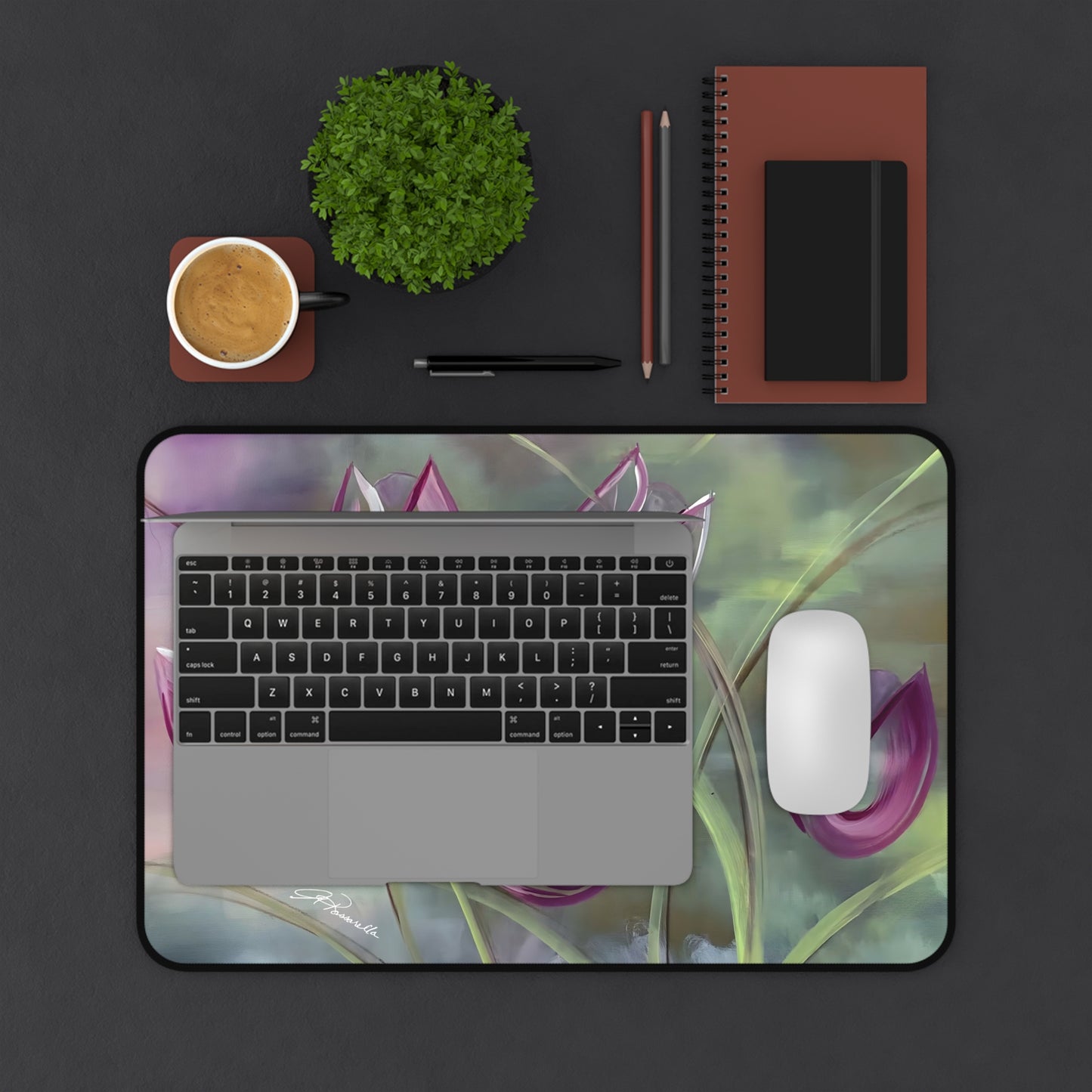 Harmony Desk Mat
