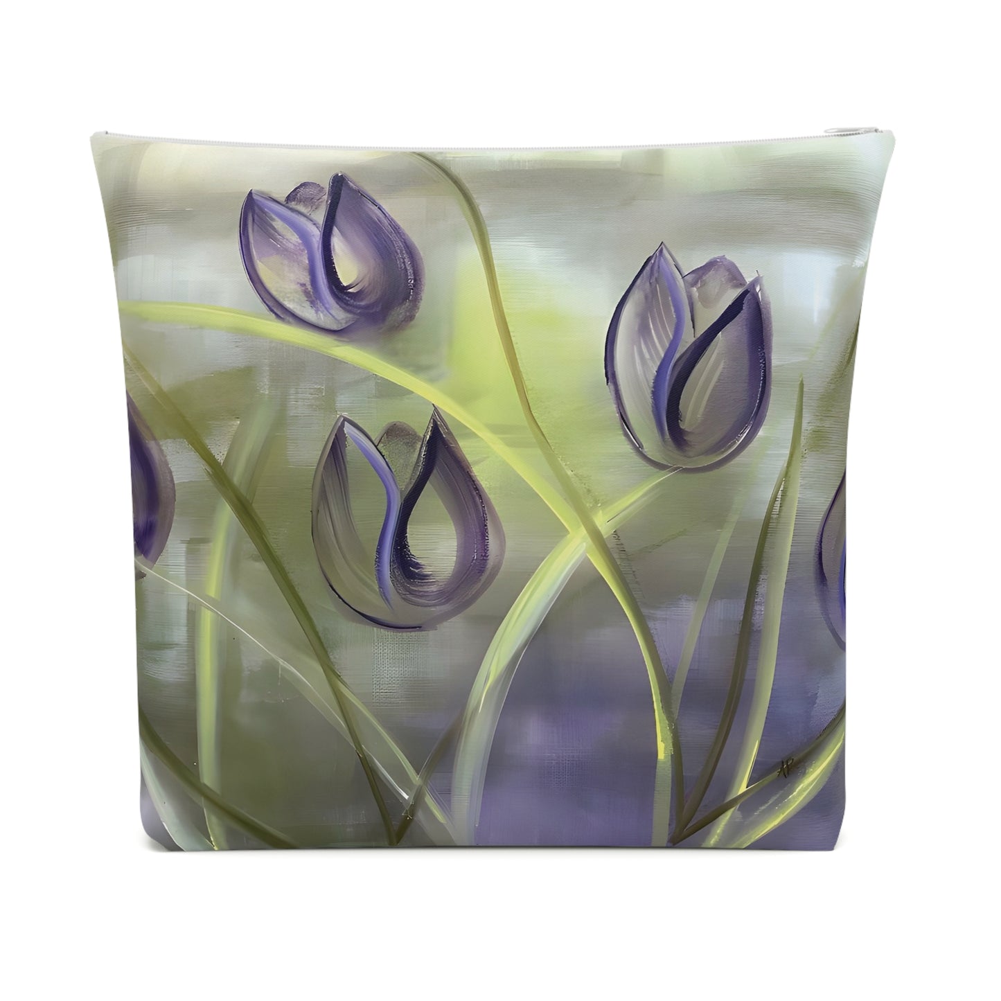 Passion Cotton Cosmetic Bag