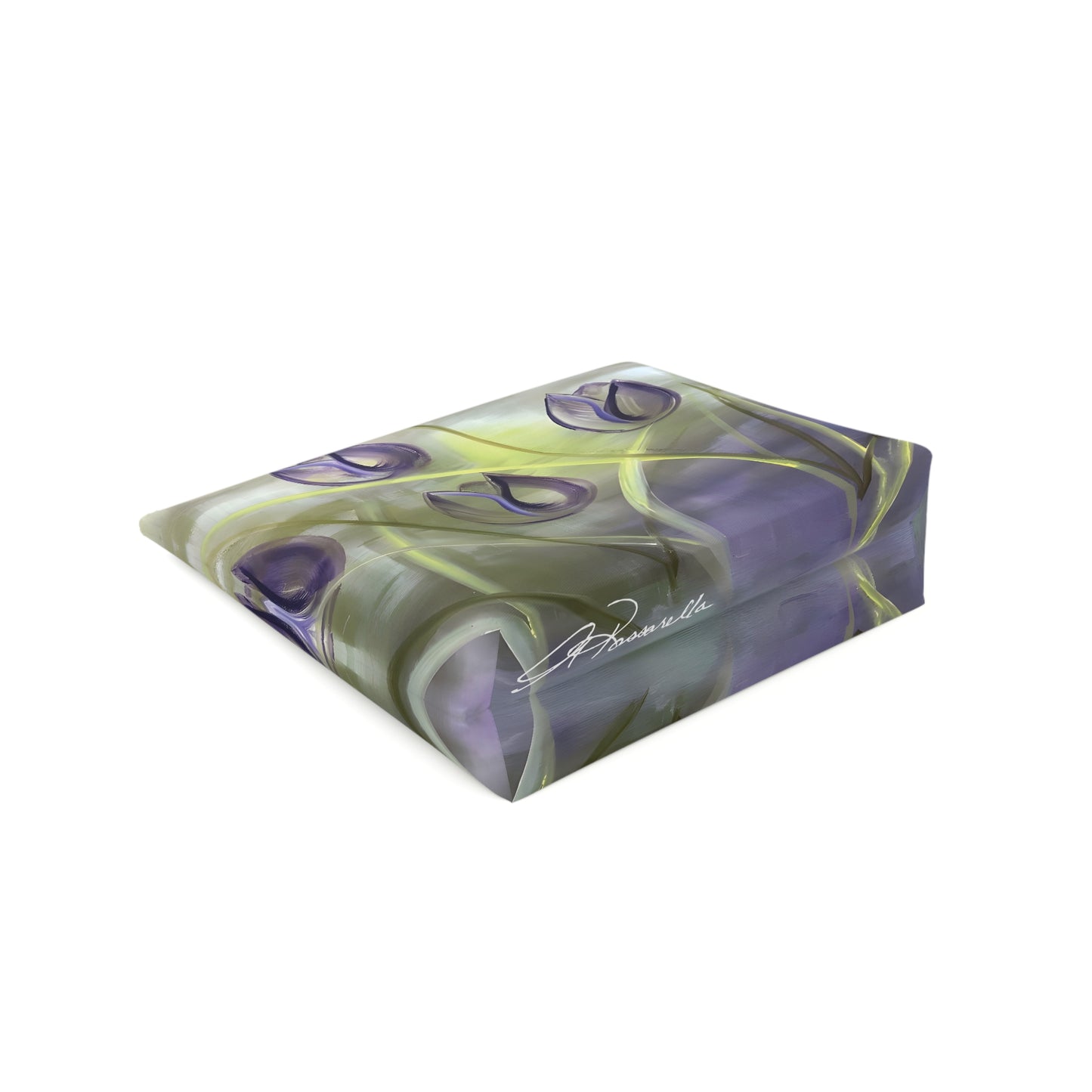 Passion Cotton Cosmetic Bag