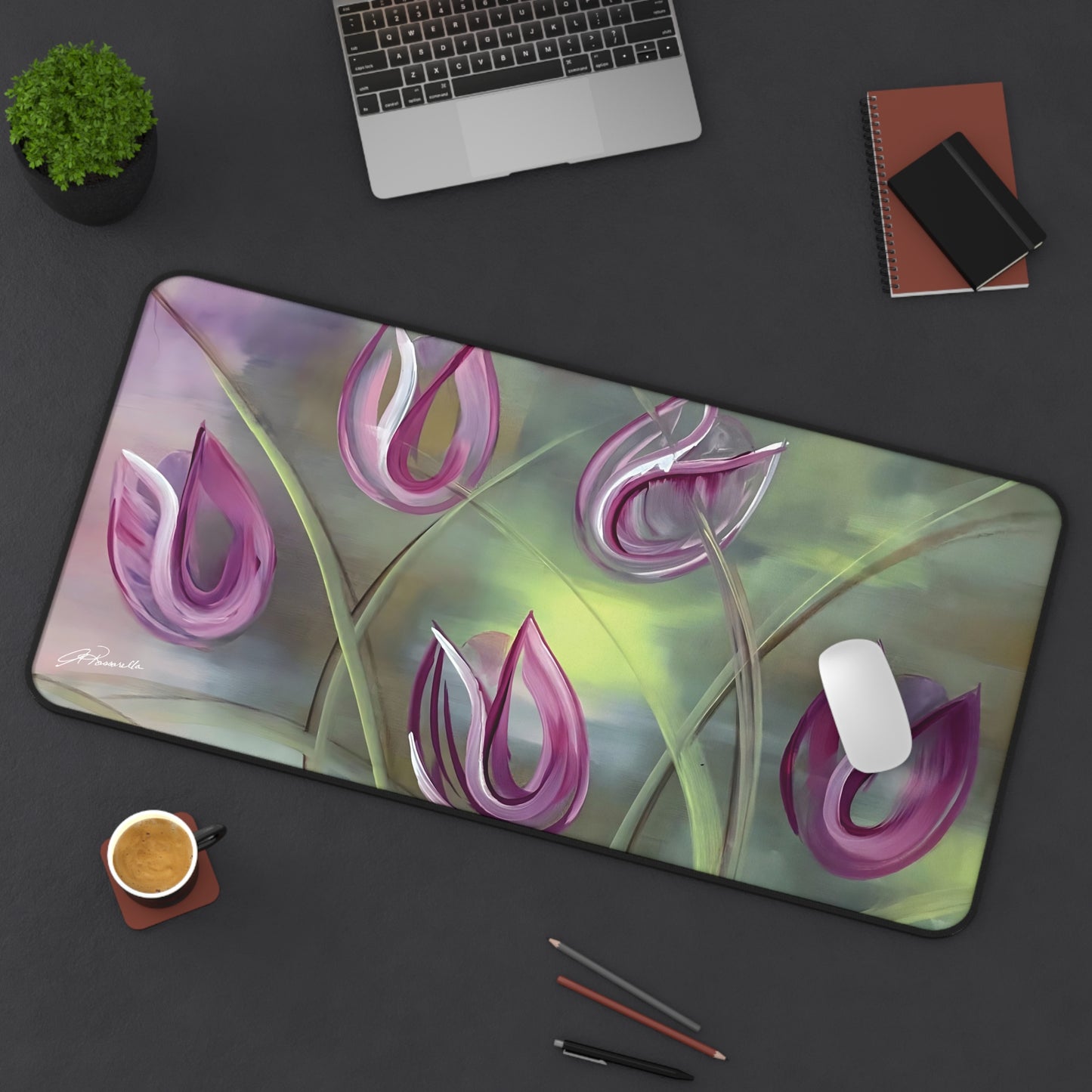 Harmony Desk Mat