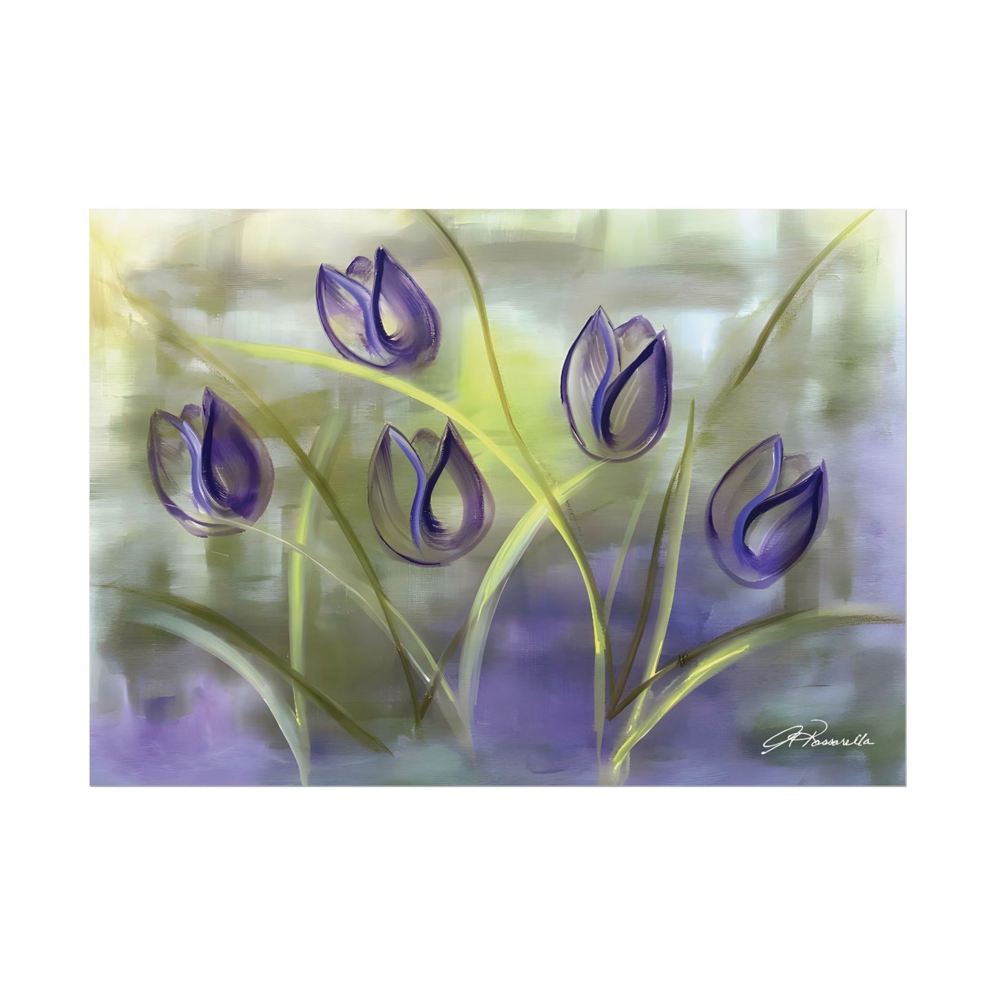 Passion Fine Art Posters