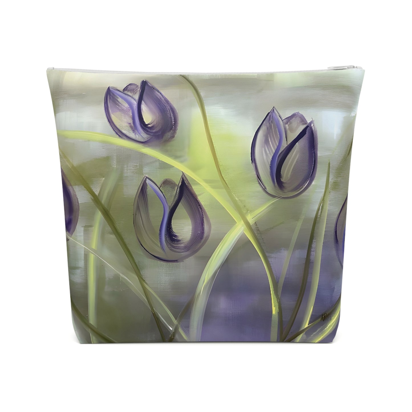 Passion Cotton Cosmetic Bag