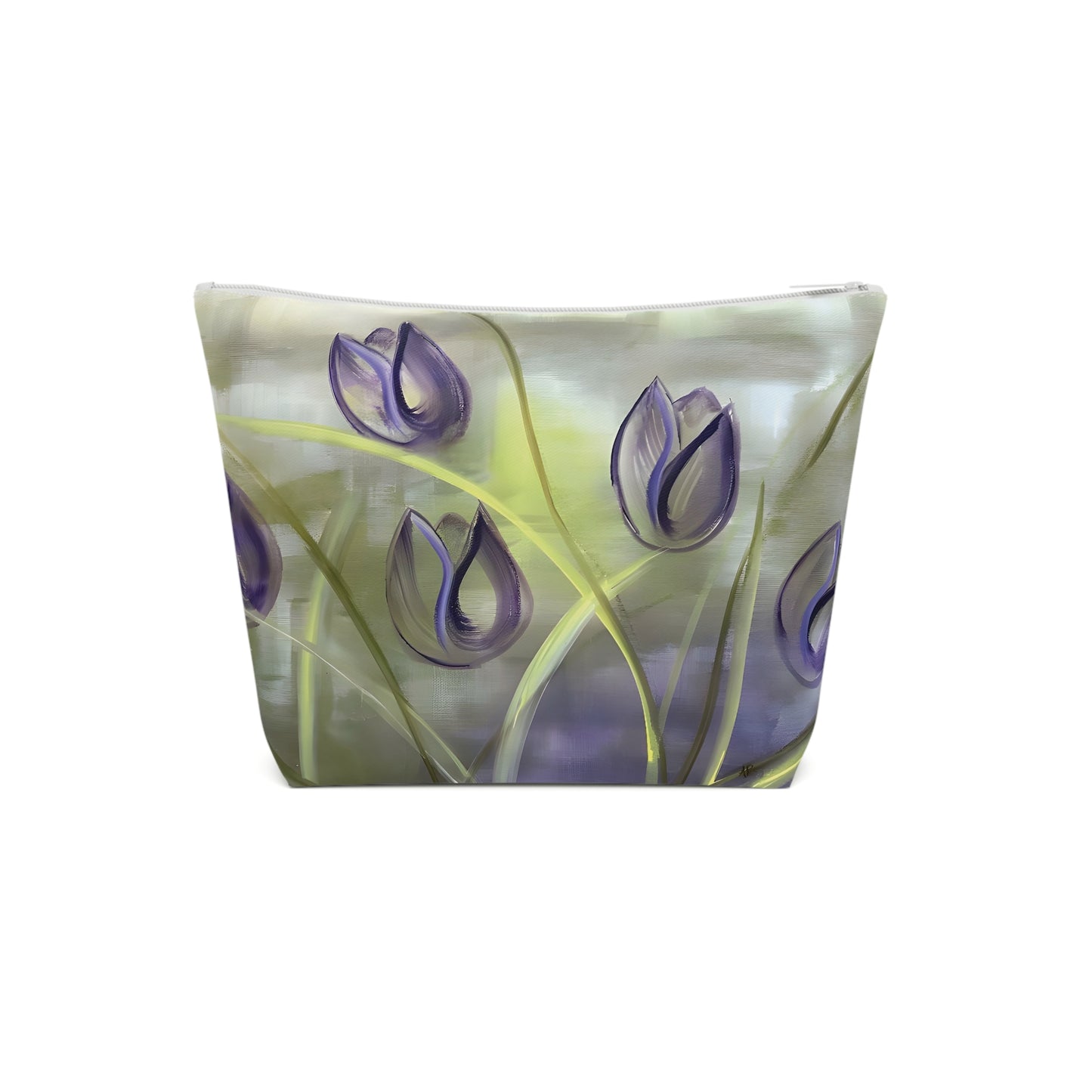 Passion Cotton Cosmetic Bag