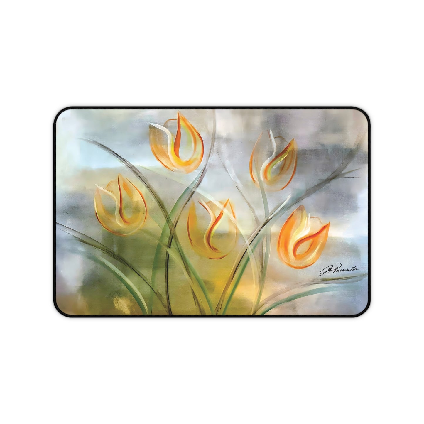 Sunshine Desk Mat