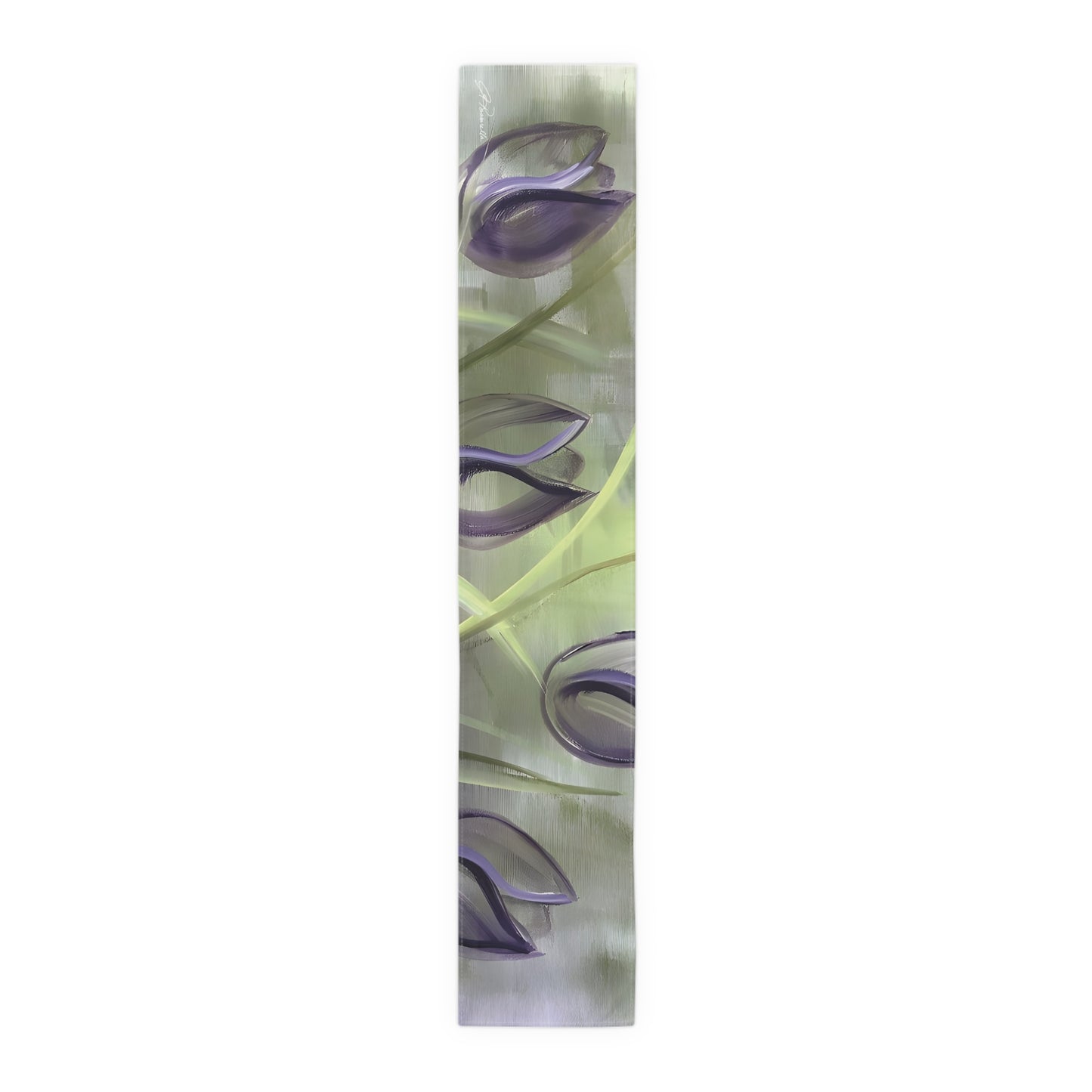 Passion Table Runner