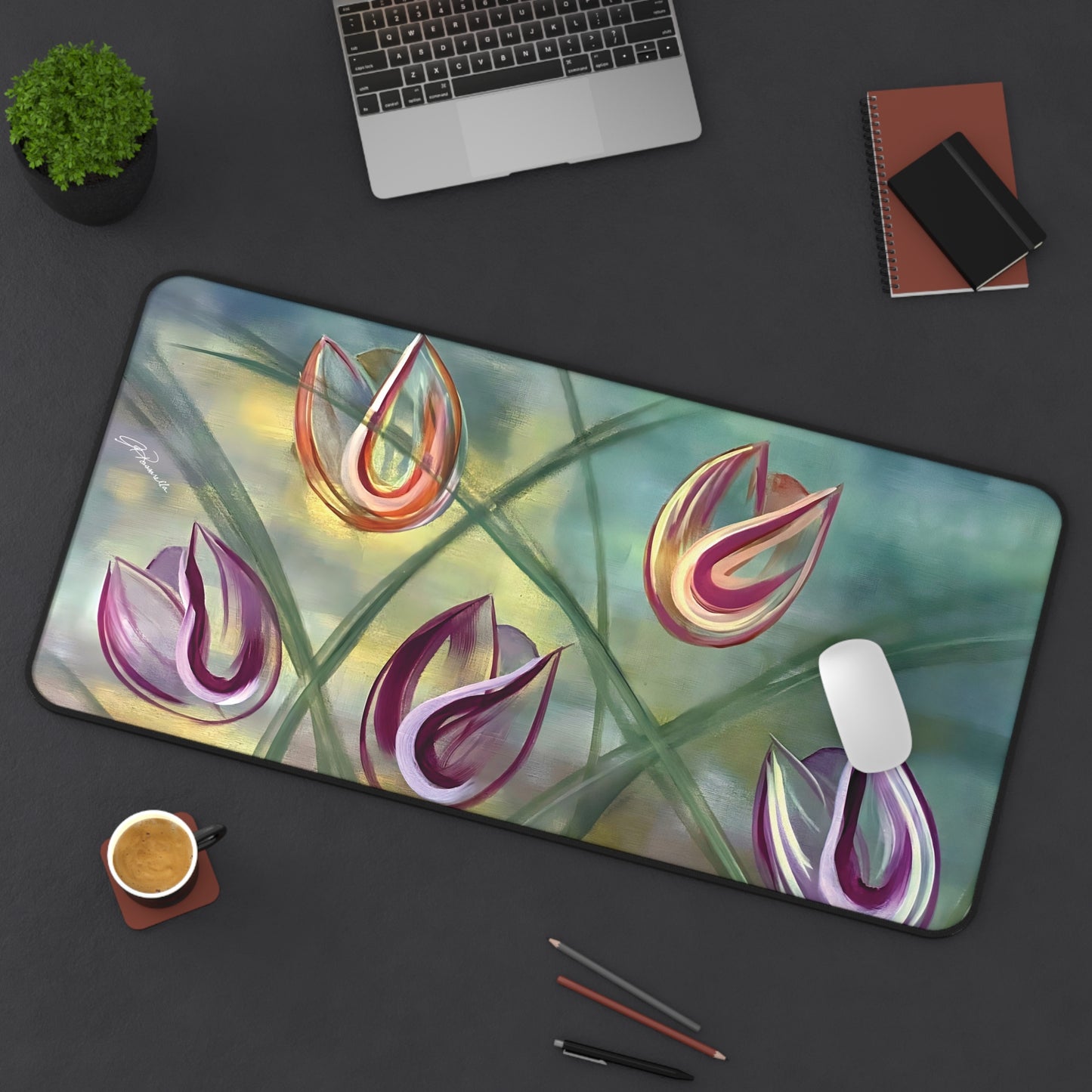 Joy Desk Mat