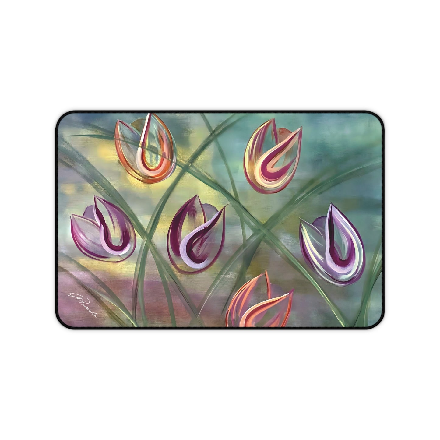 Joy Desk Mat