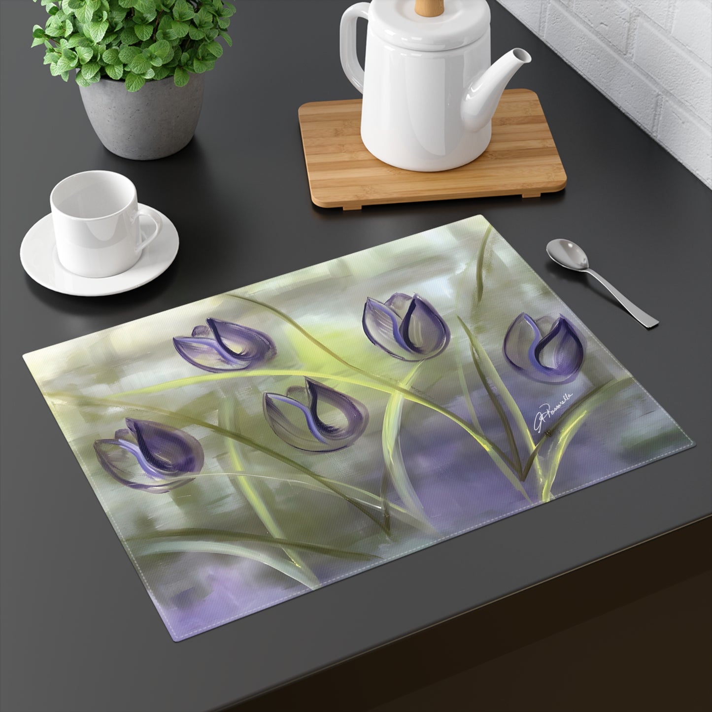 Passion Placemat