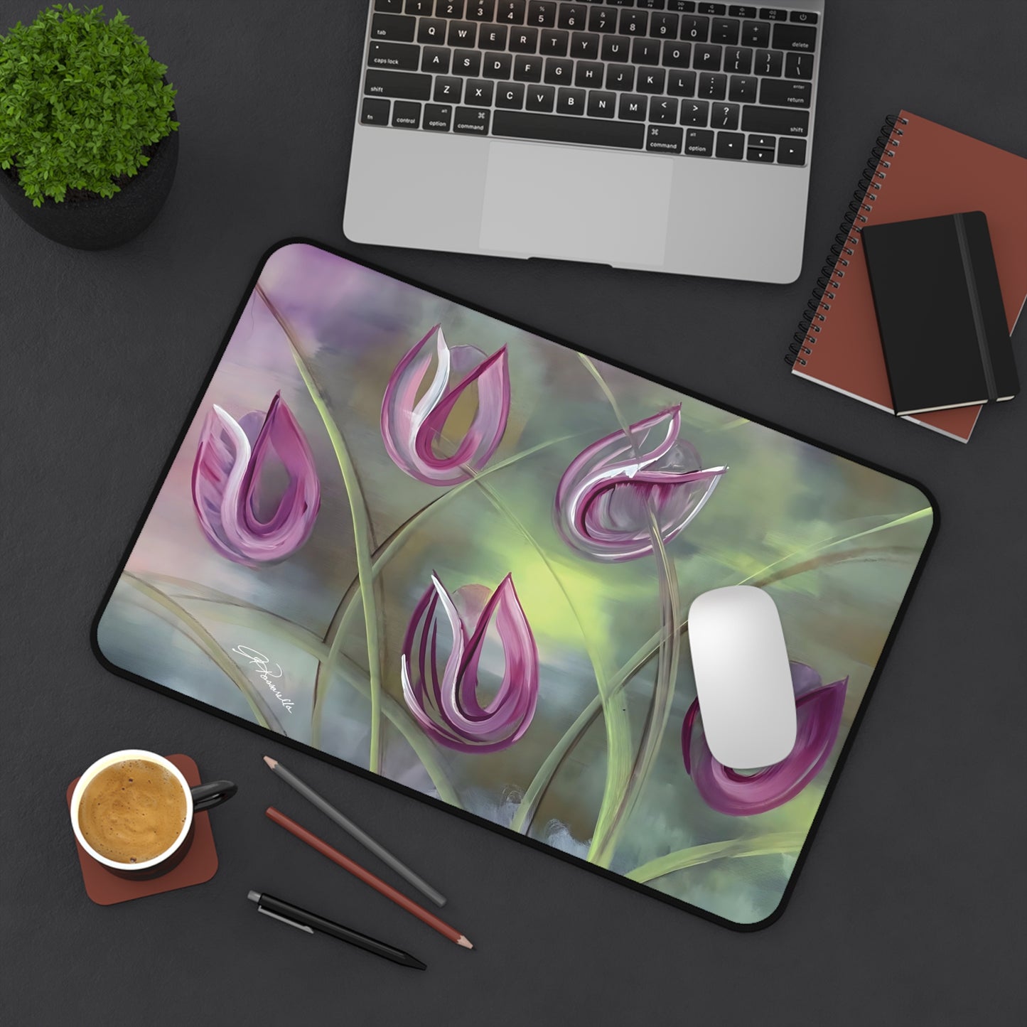 Harmony Desk Mat