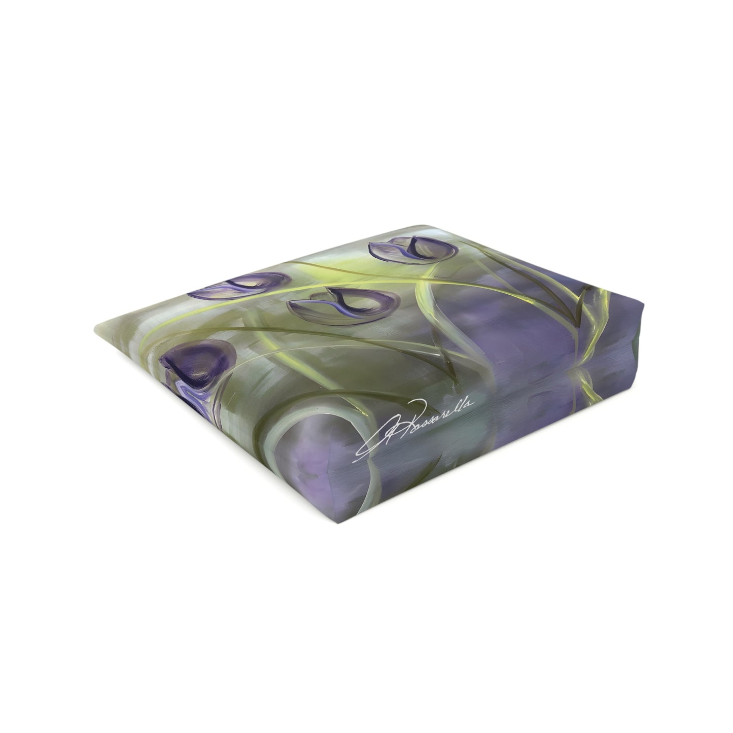 Passion Cotton Cosmetic Bag