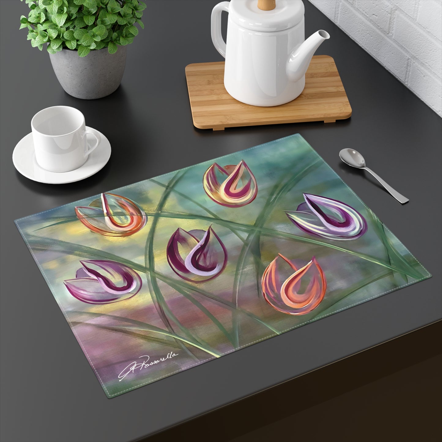 Joy Placemat