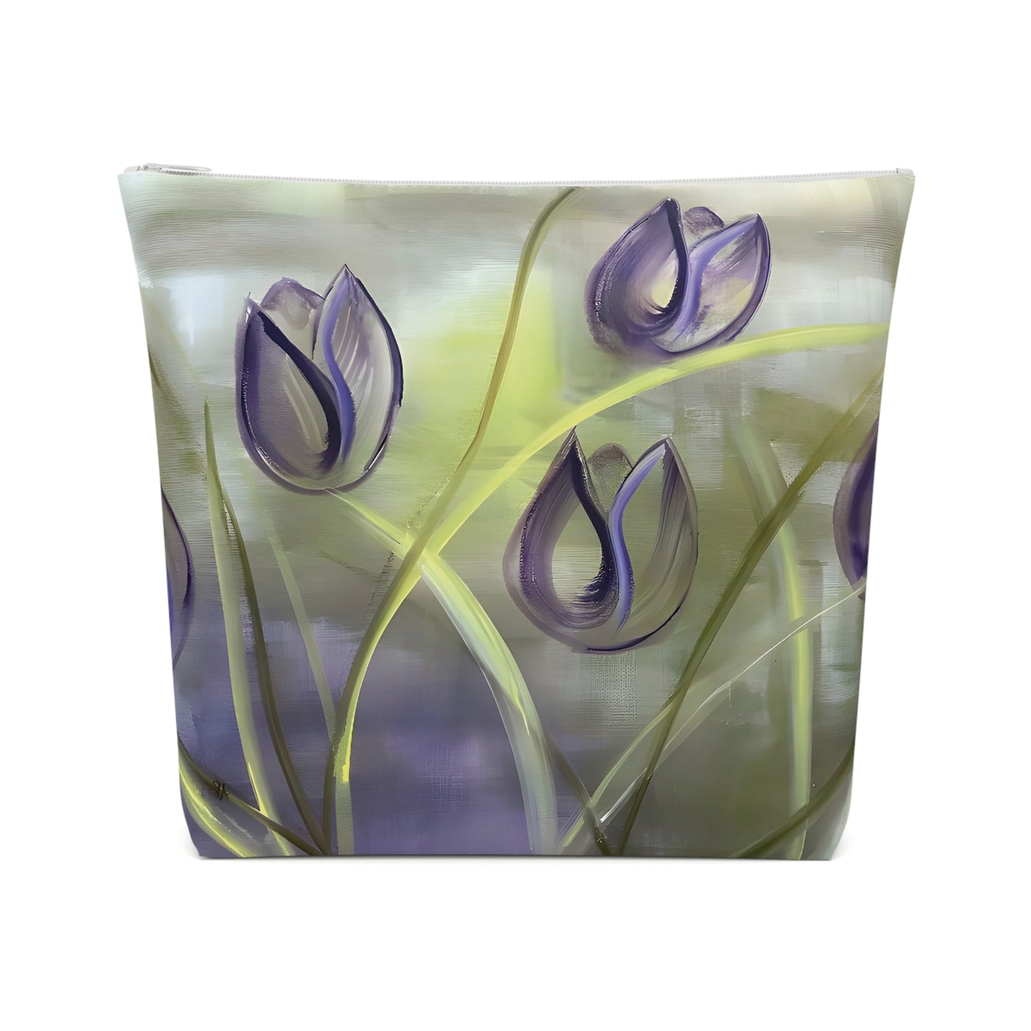 Passion Cotton Cosmetic Bag