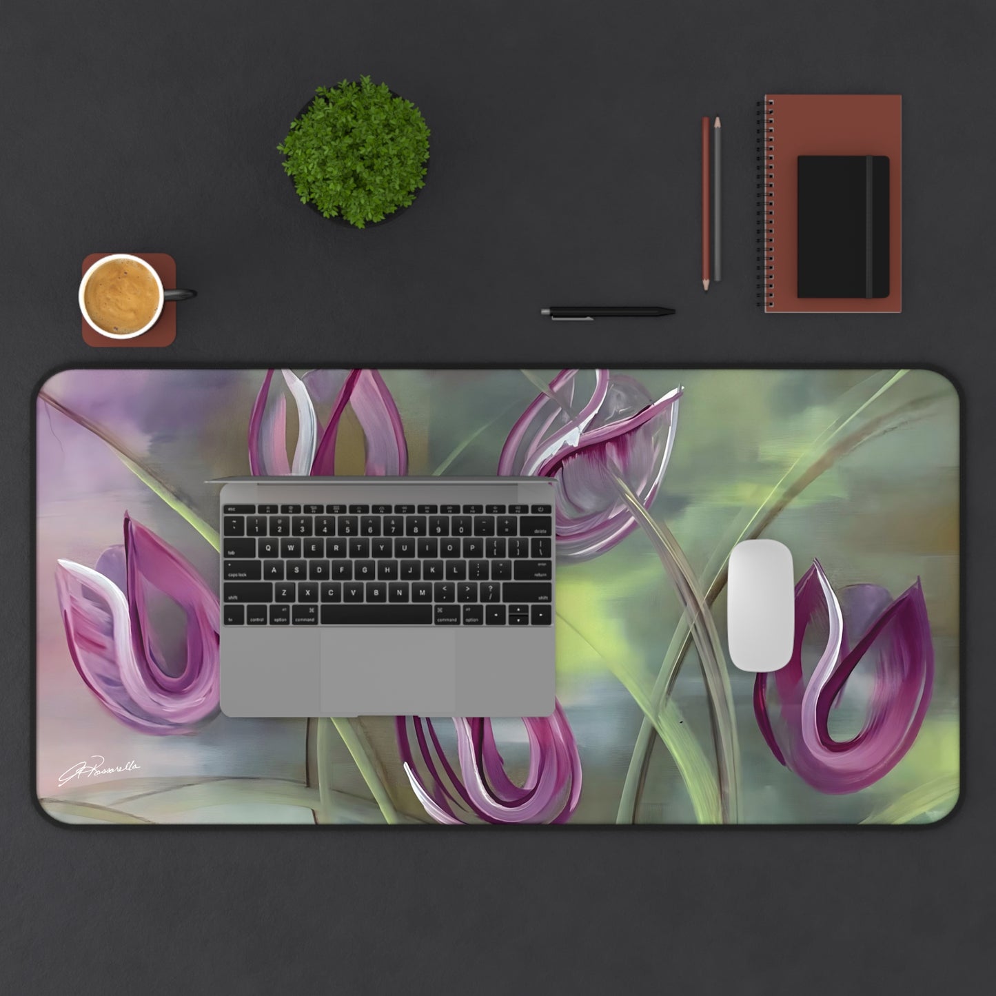 Harmony Desk Mat