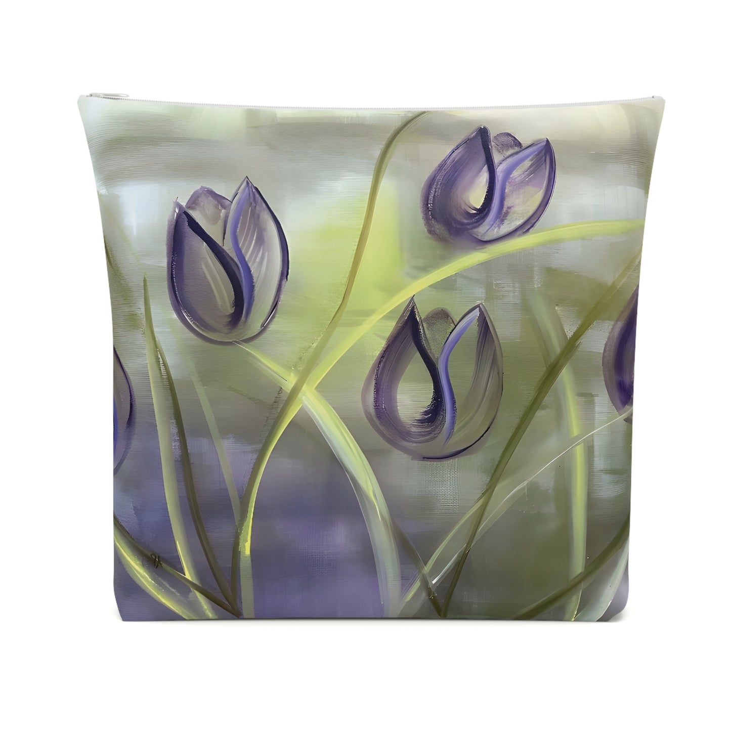 Passion Cotton Cosmetic Bag