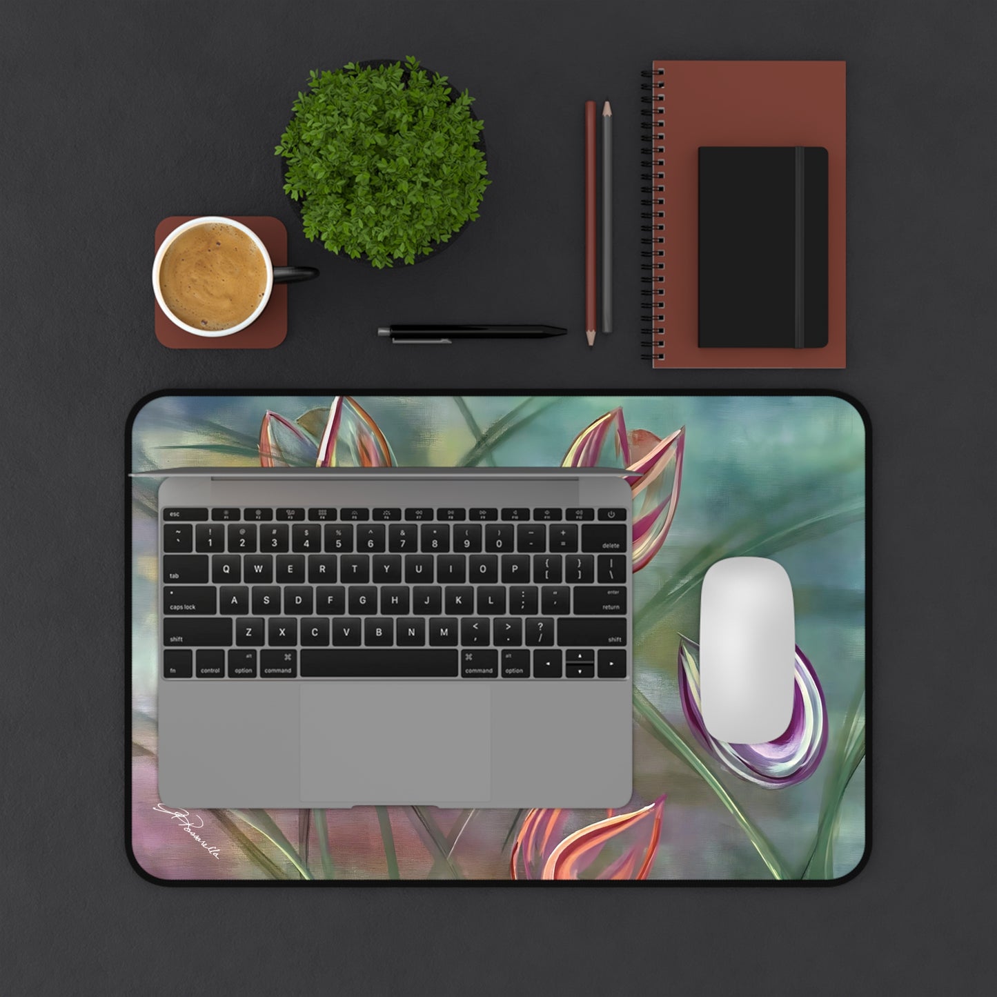 Joy Desk Mat
