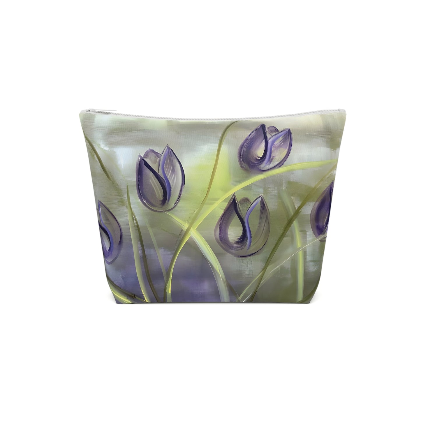 Passion Cotton Cosmetic Bag