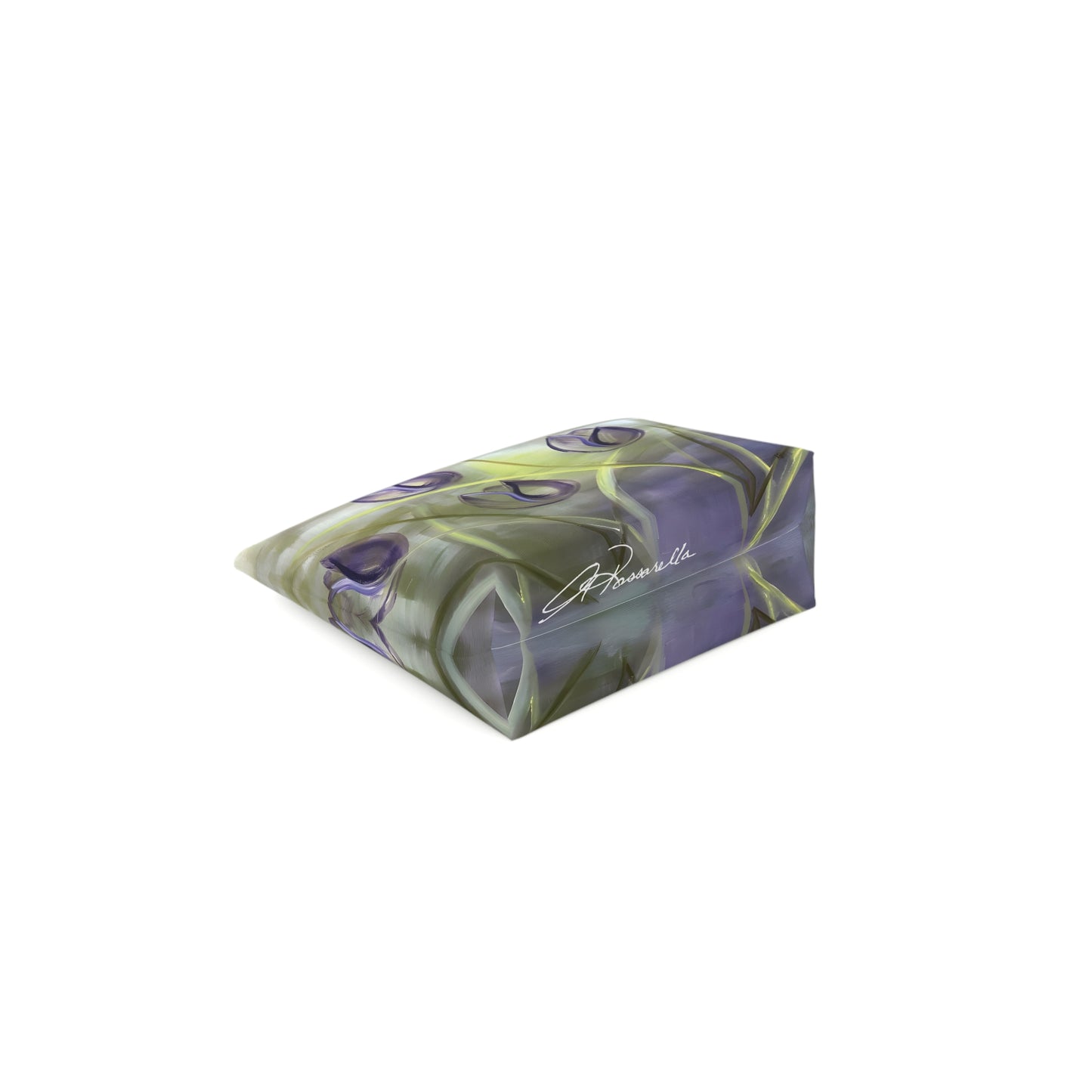Passion Cotton Cosmetic Bag