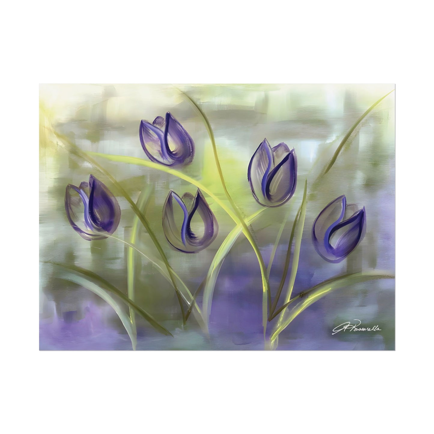 Passion Fine Art Posters