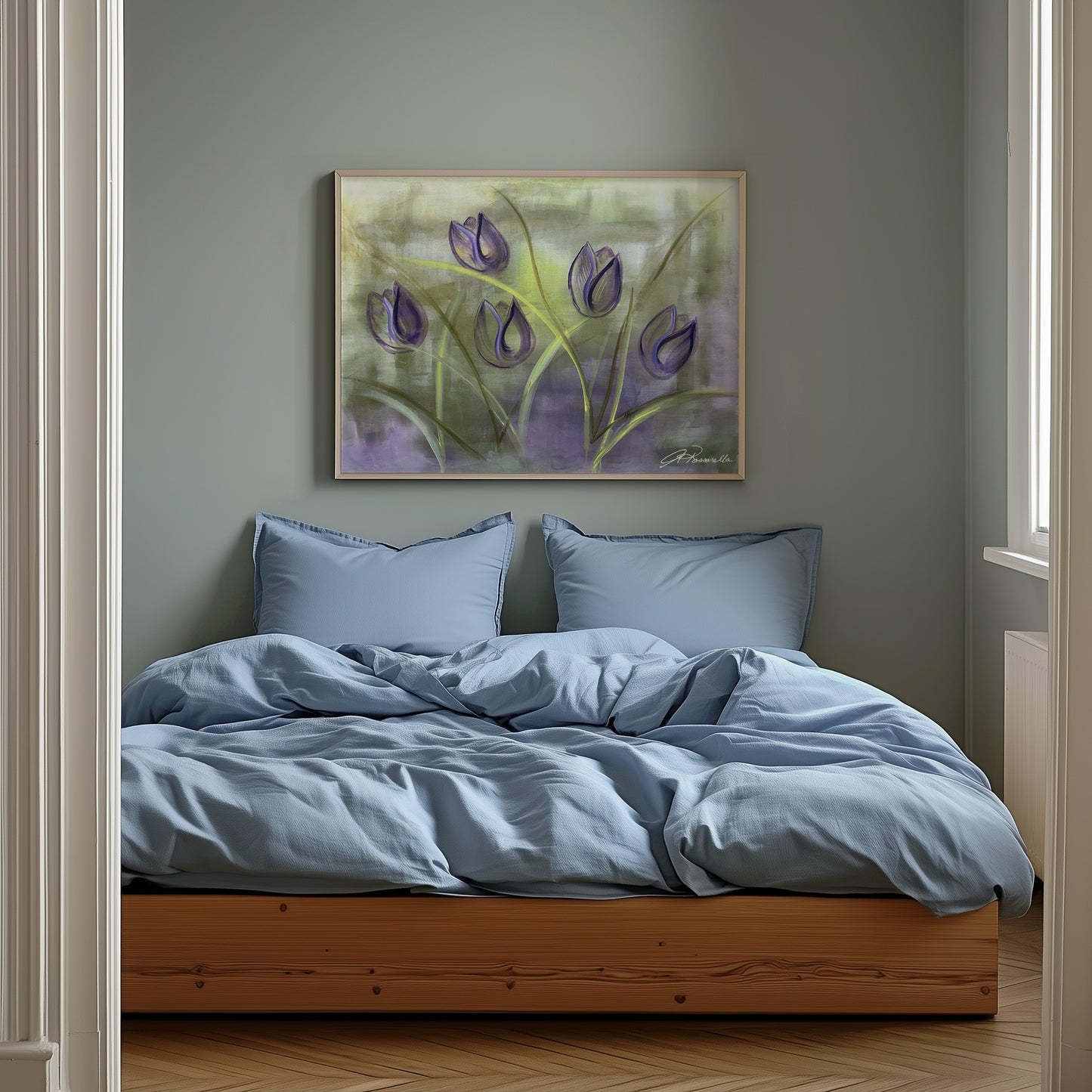 Passion Fine Art Posters
