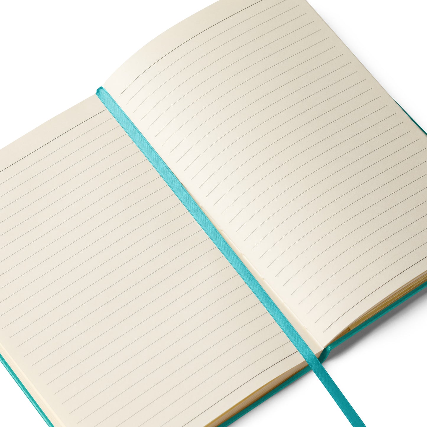 Harvest Love Hardcover Notebook