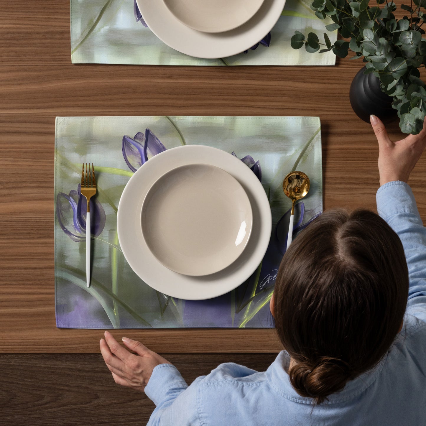 Passion Placemat