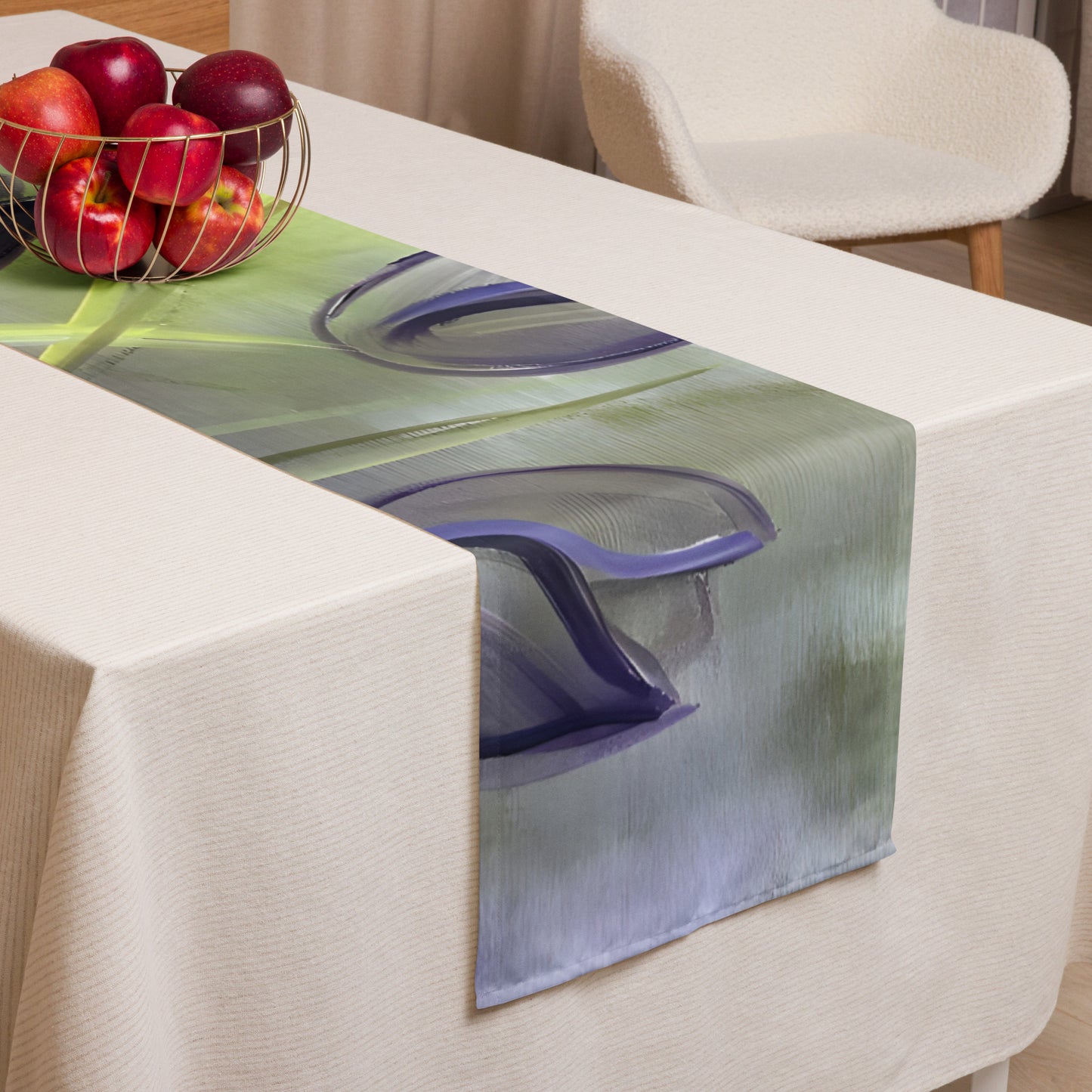 Passion Table Runner