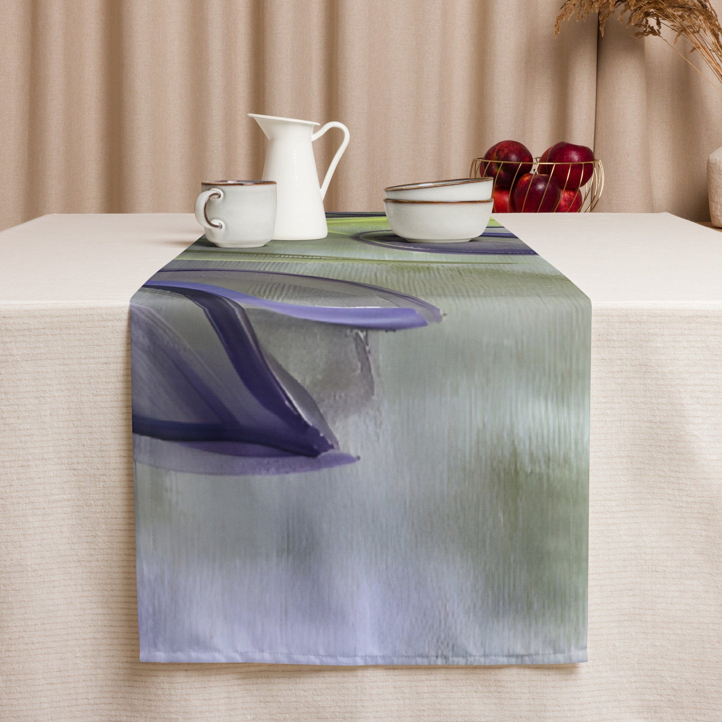 Passion Table Runner