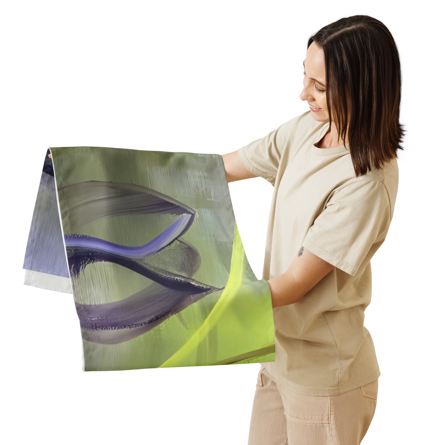 Passion Table Runner