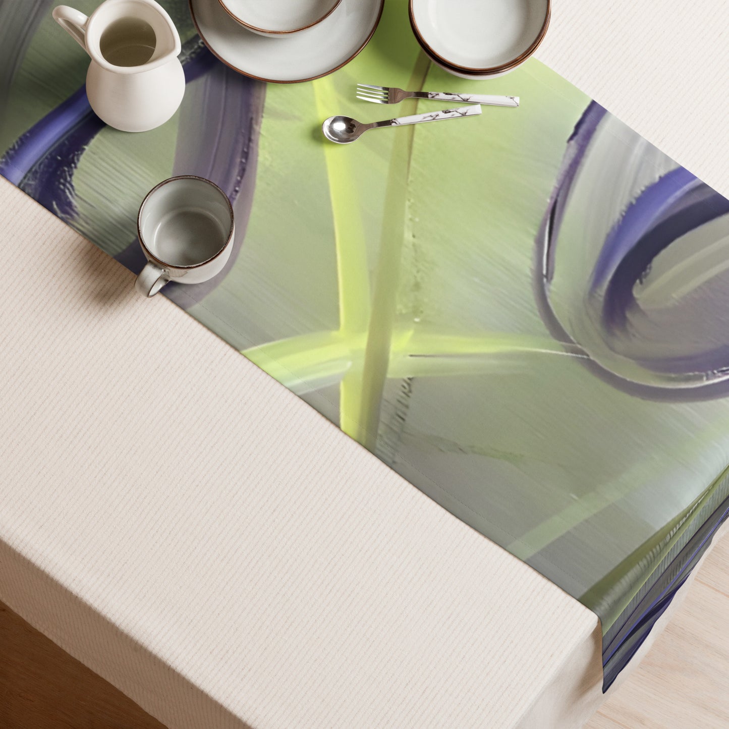 Passion Table Runner