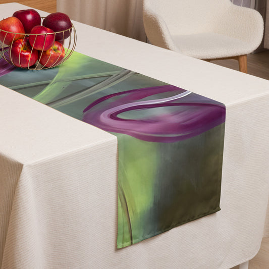 Harmony Table Runner