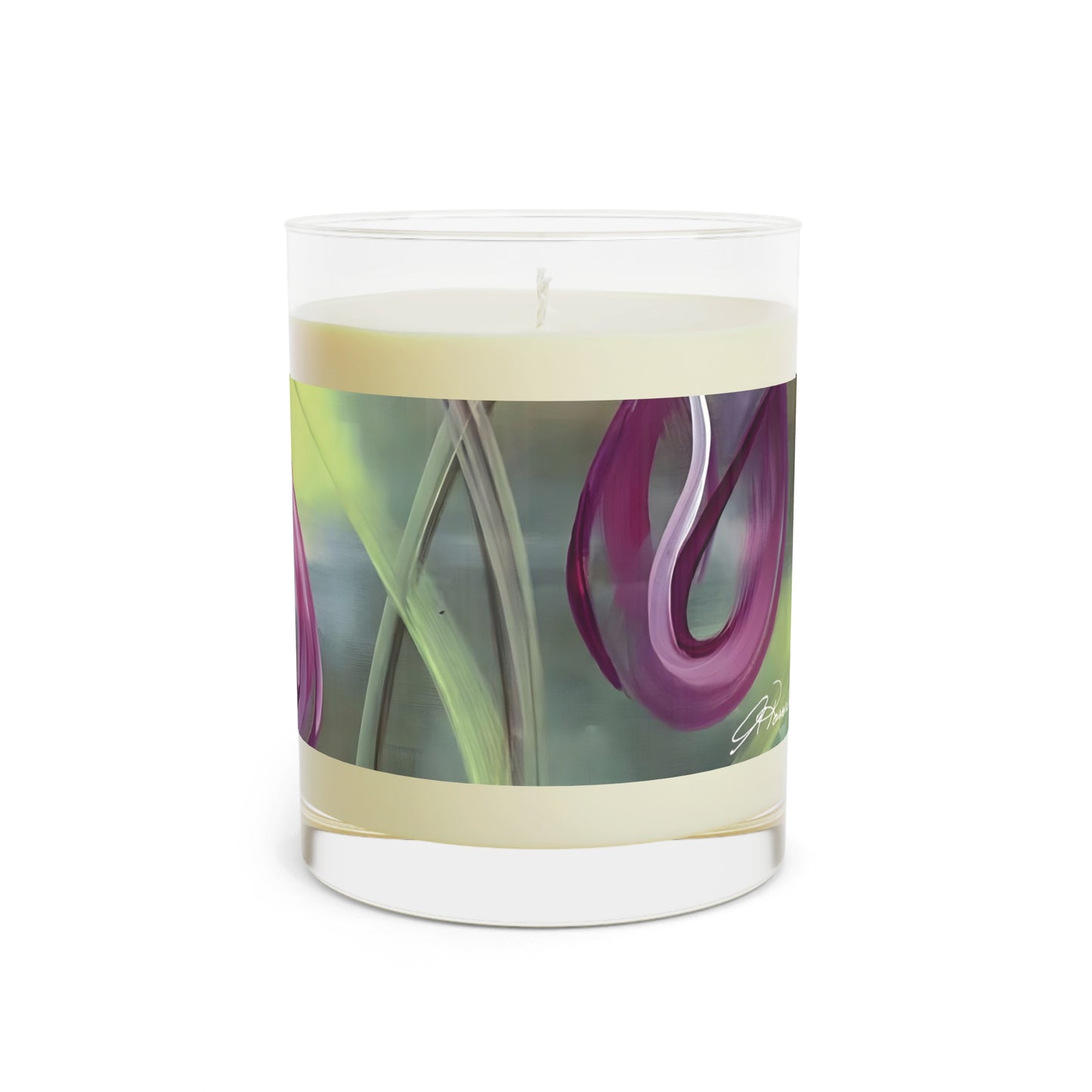 Harmony Scented Candle