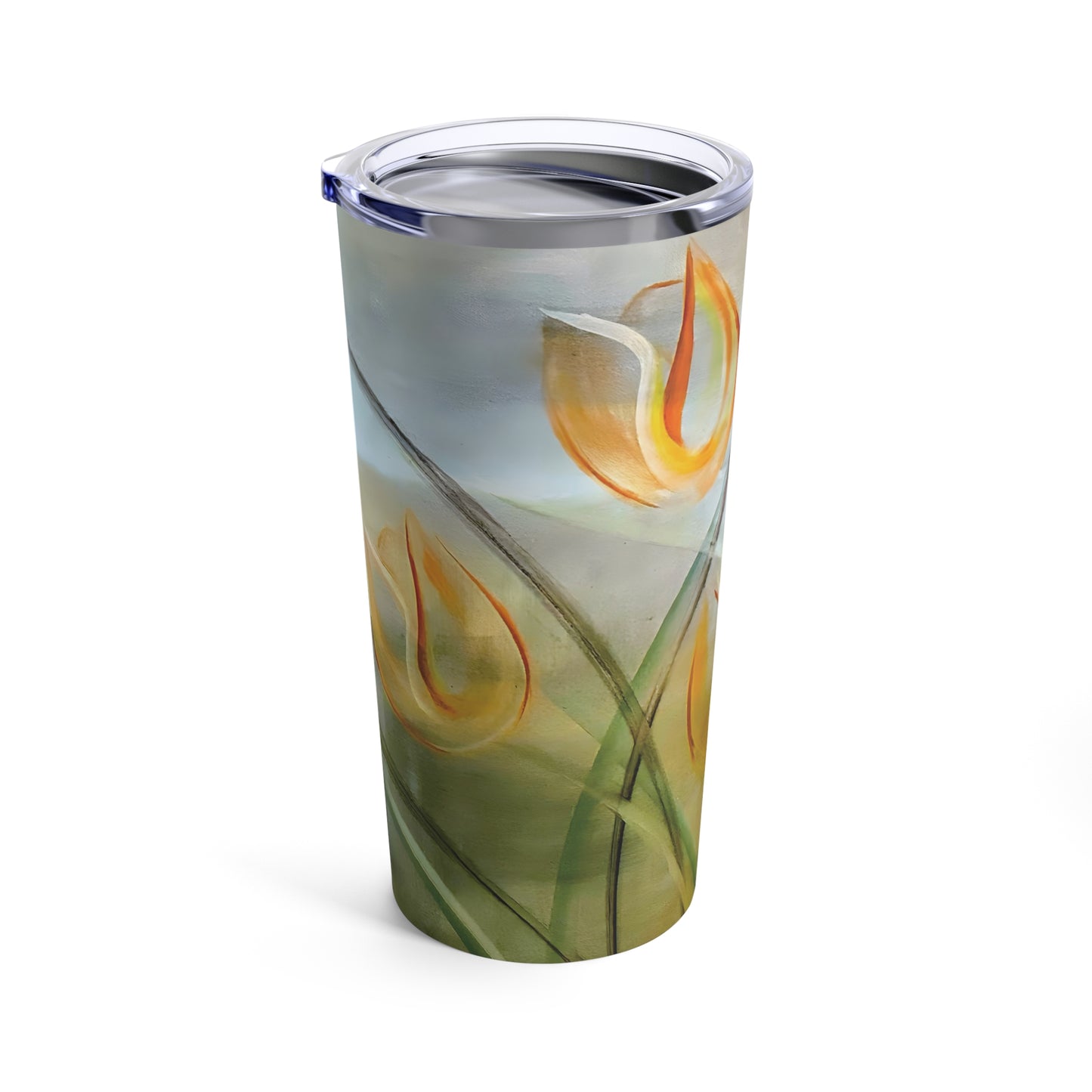 Sunshine Tumbler