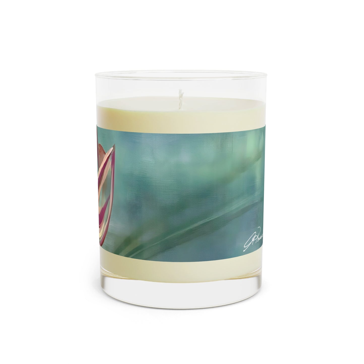 Joy Scented Candle