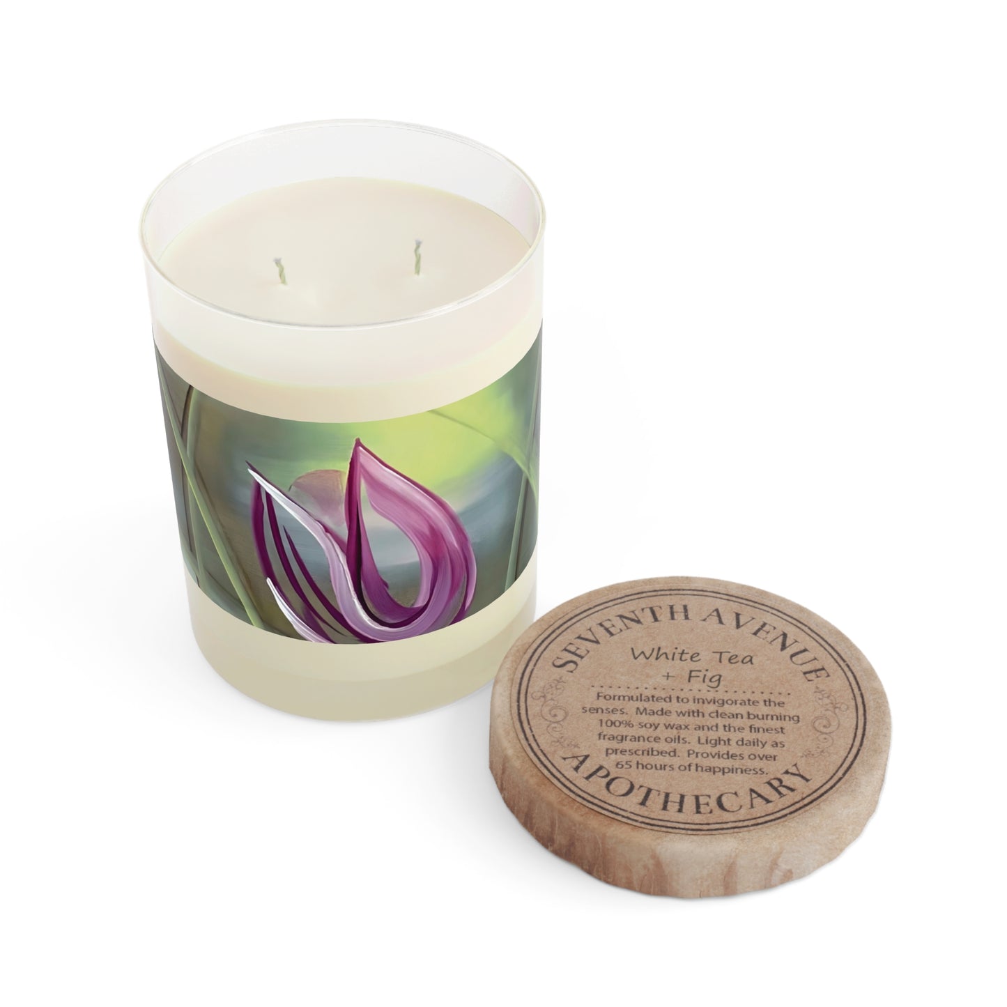 Harmony Scented Candle