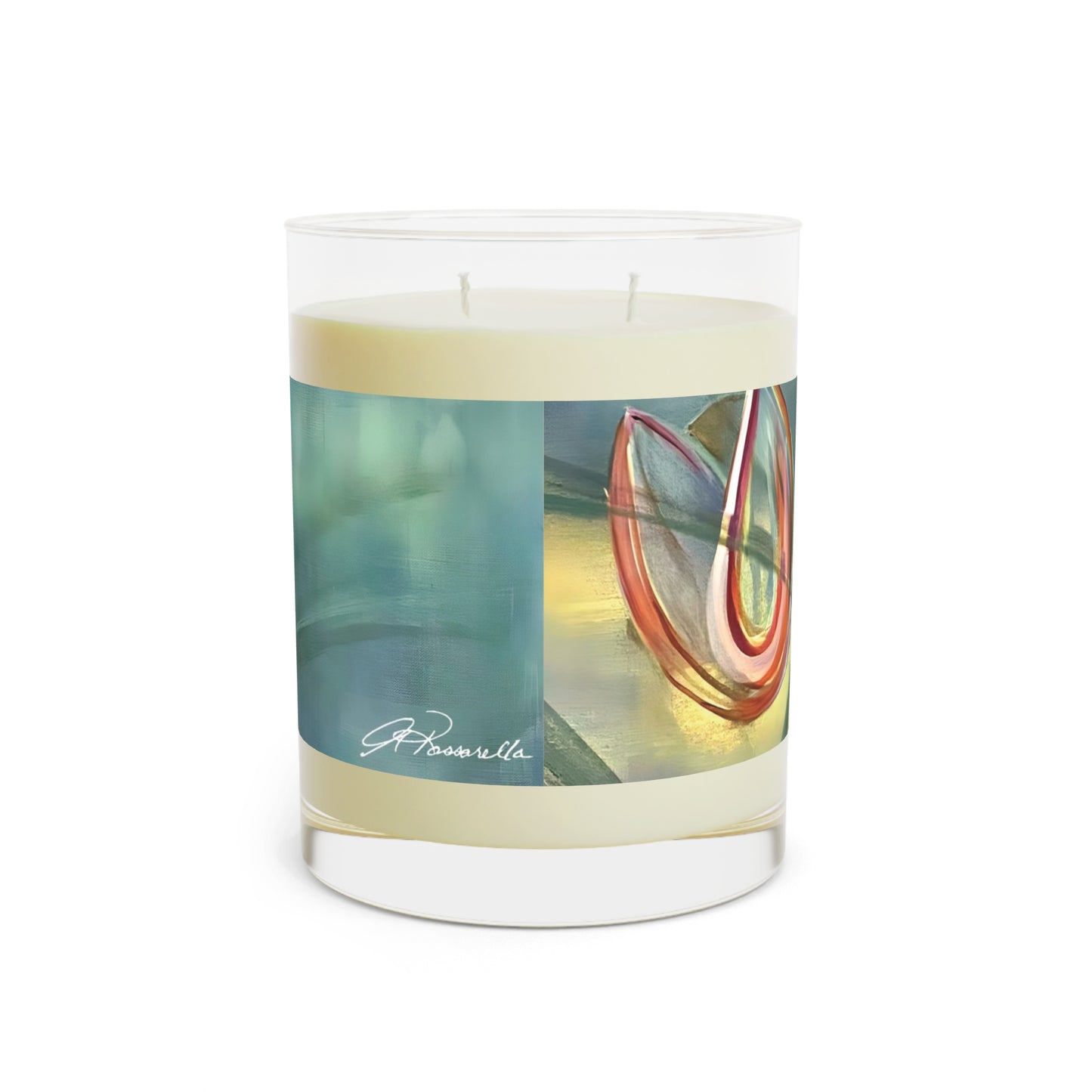 Joy Scented Candle