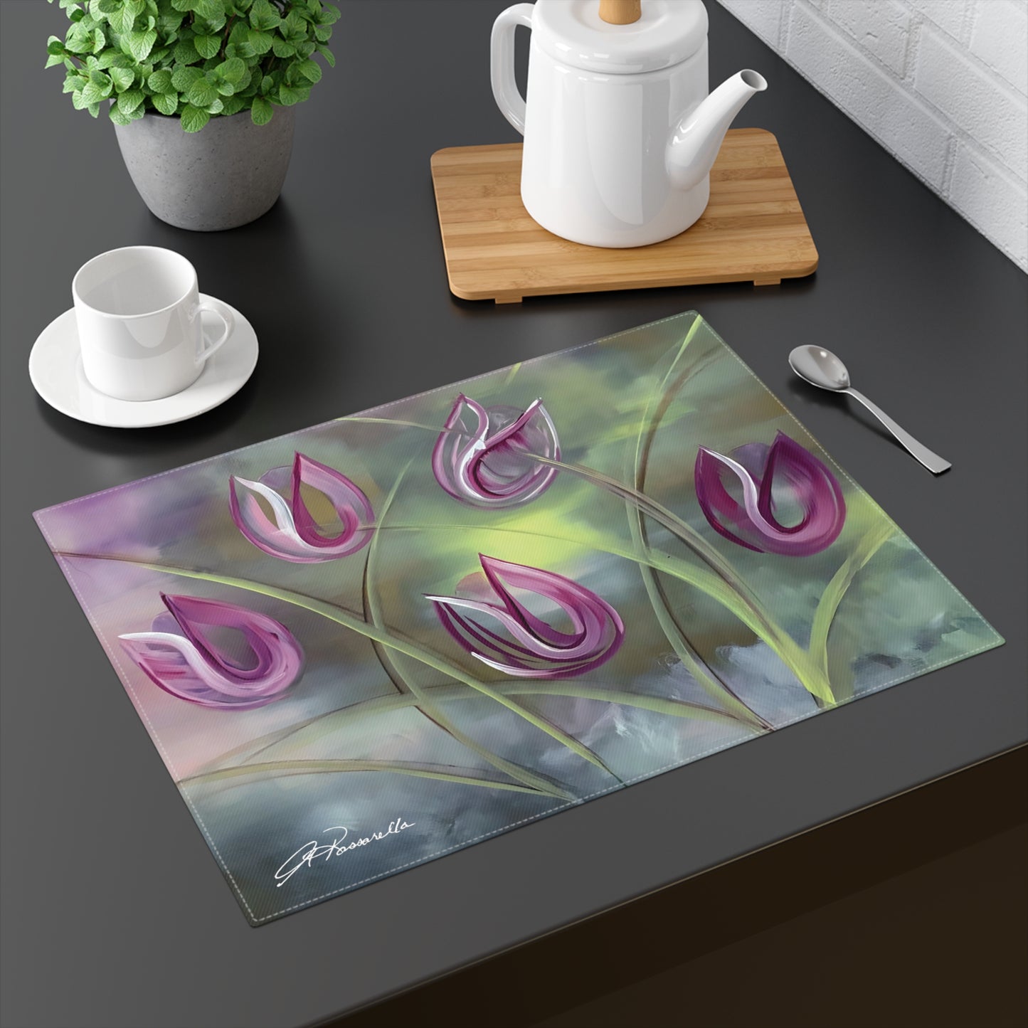 Harmony Placemat