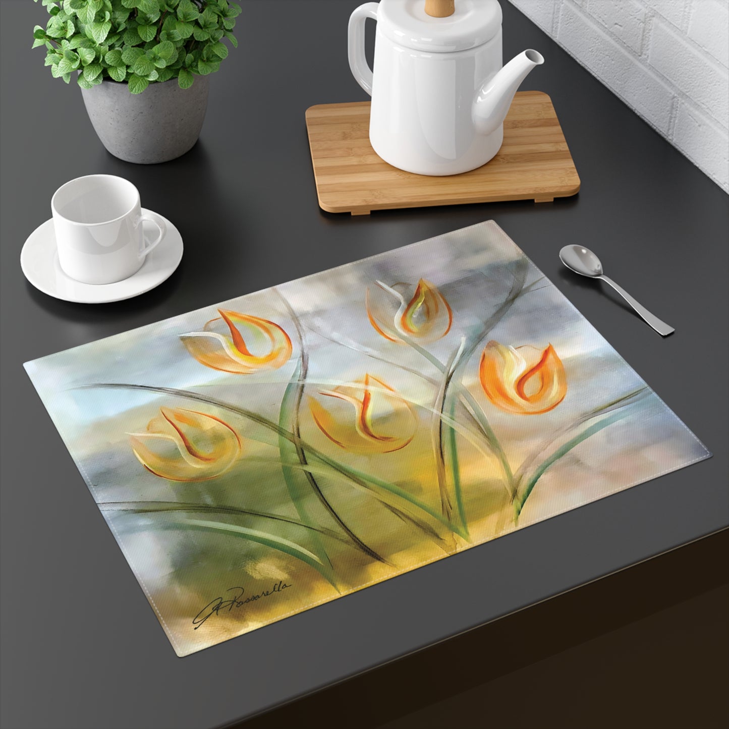 Sunshine Placemat