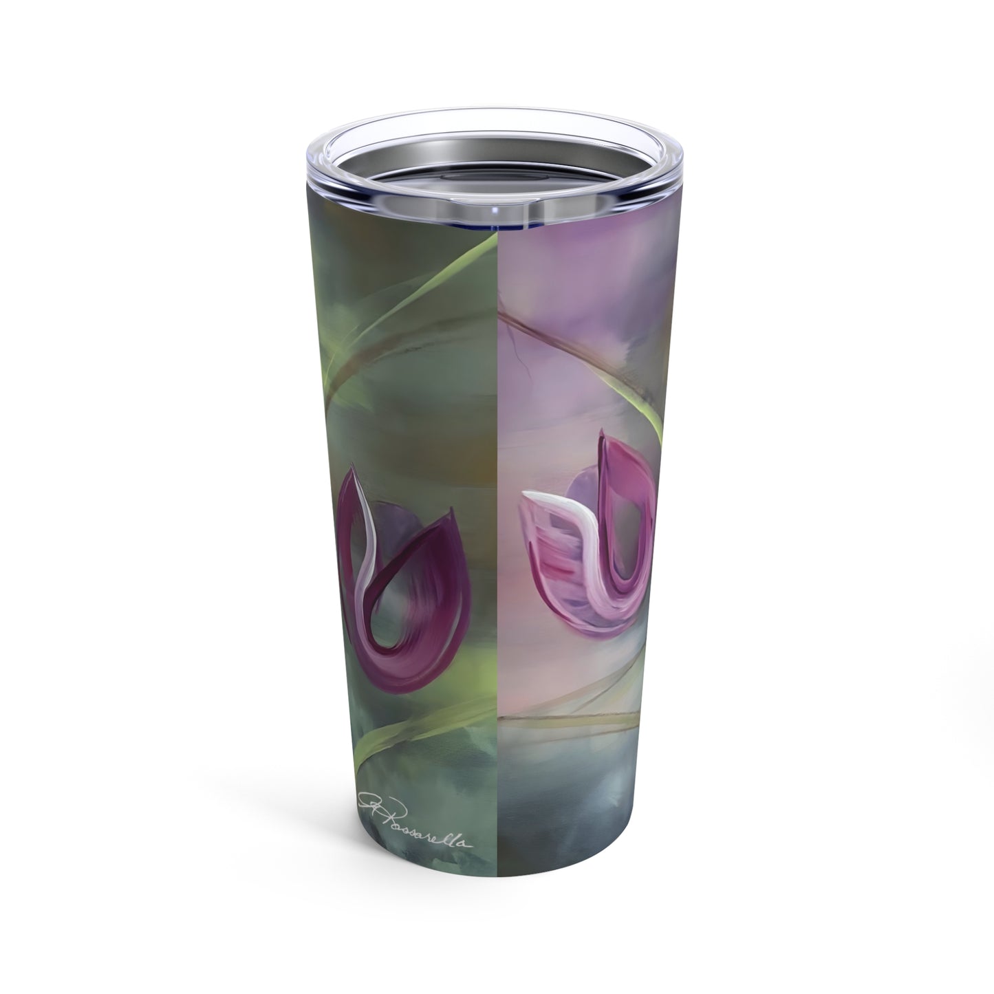 Harmony Tumbler