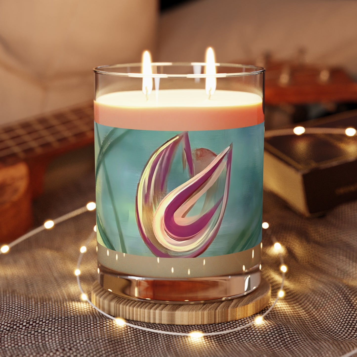 Joy Scented Candle