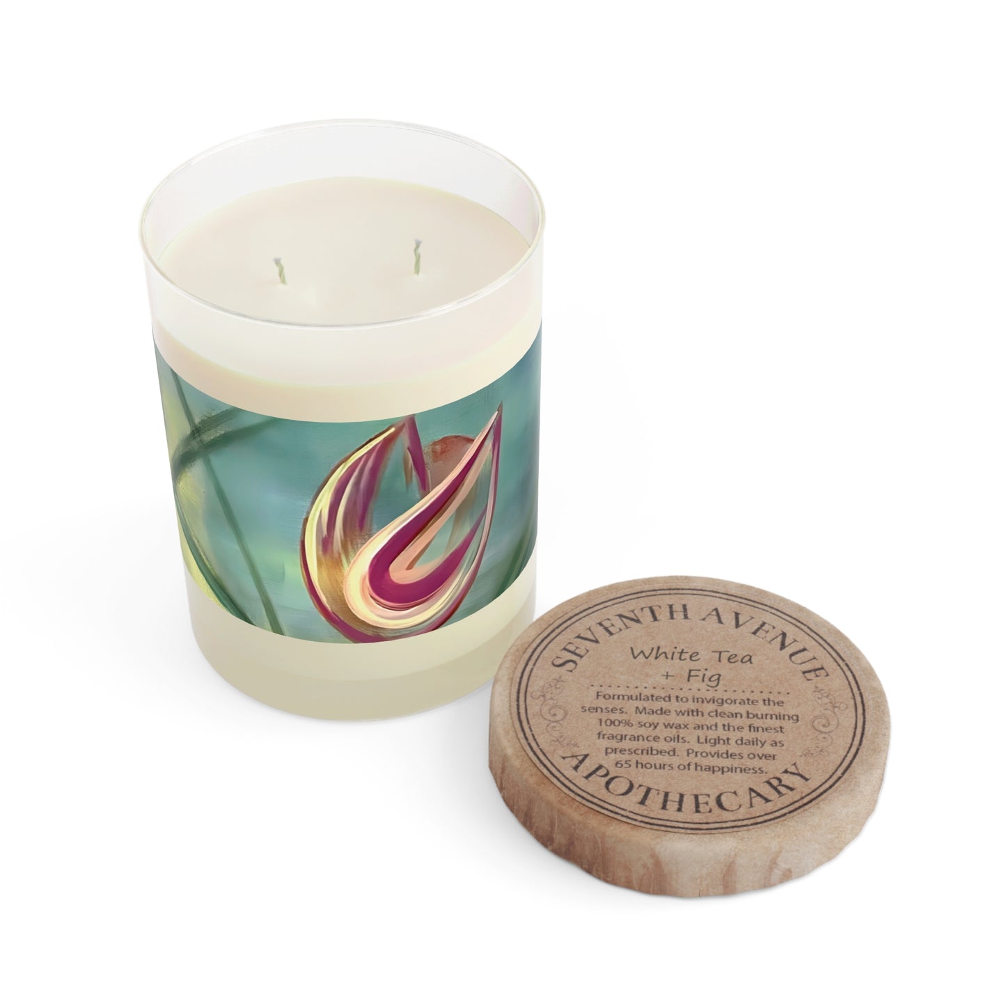 Joy Scented Candle