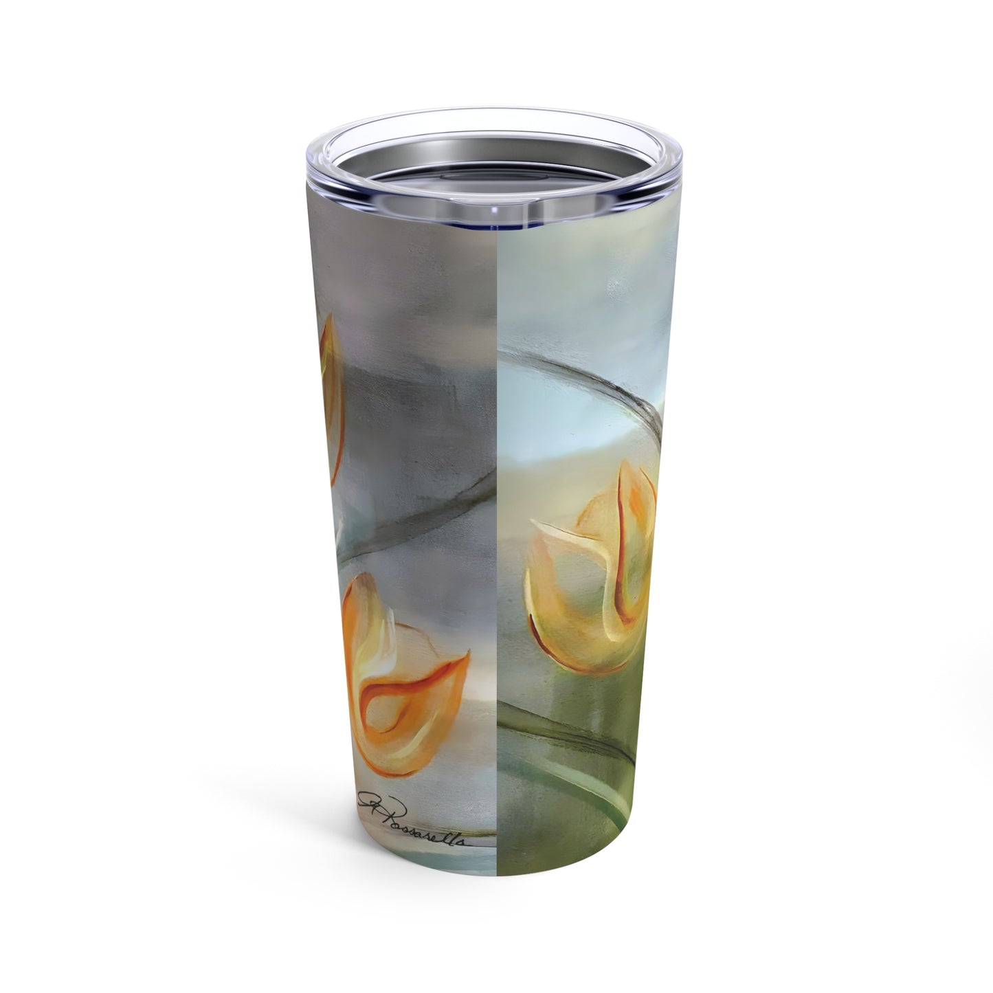 Sunshine Tumbler