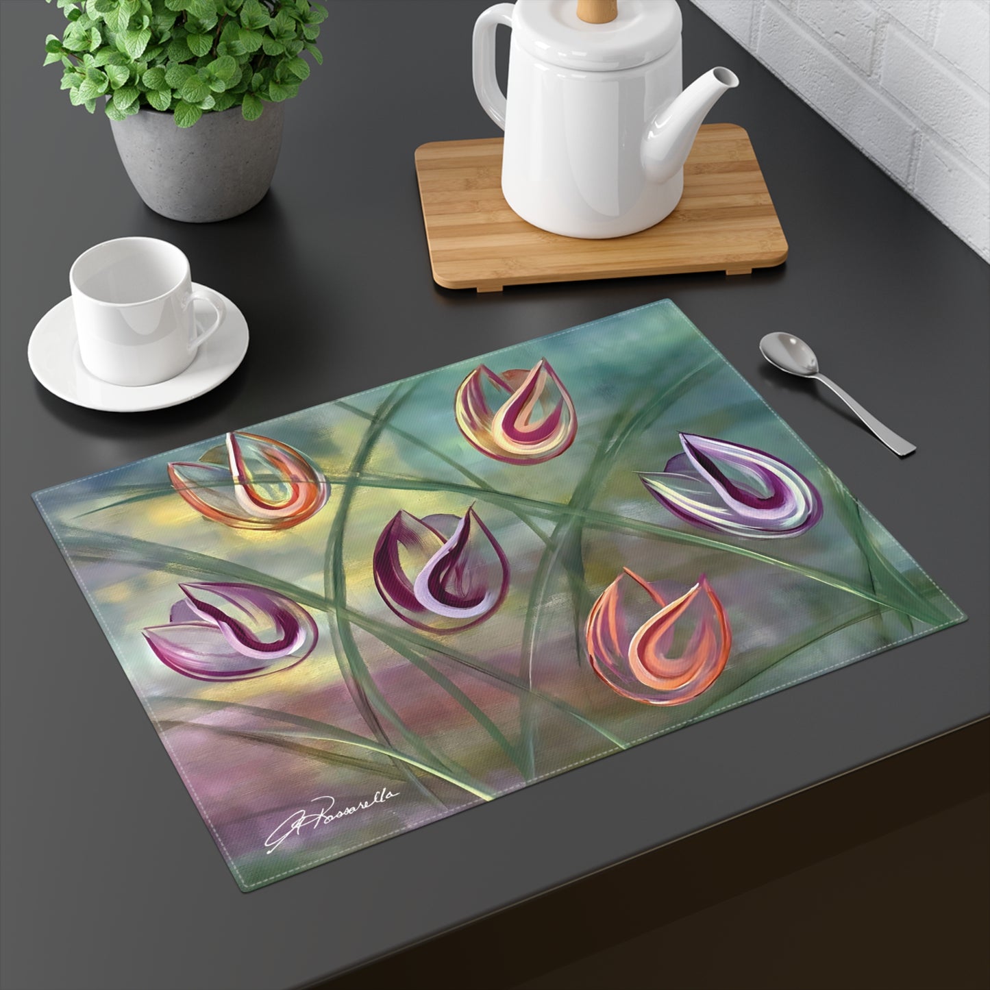 Joy Placemat