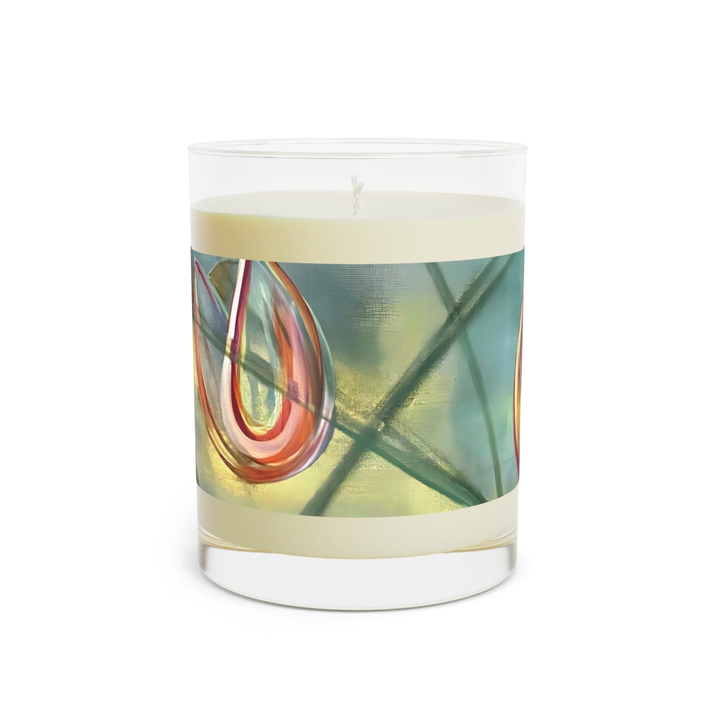 Joy Scented Candle