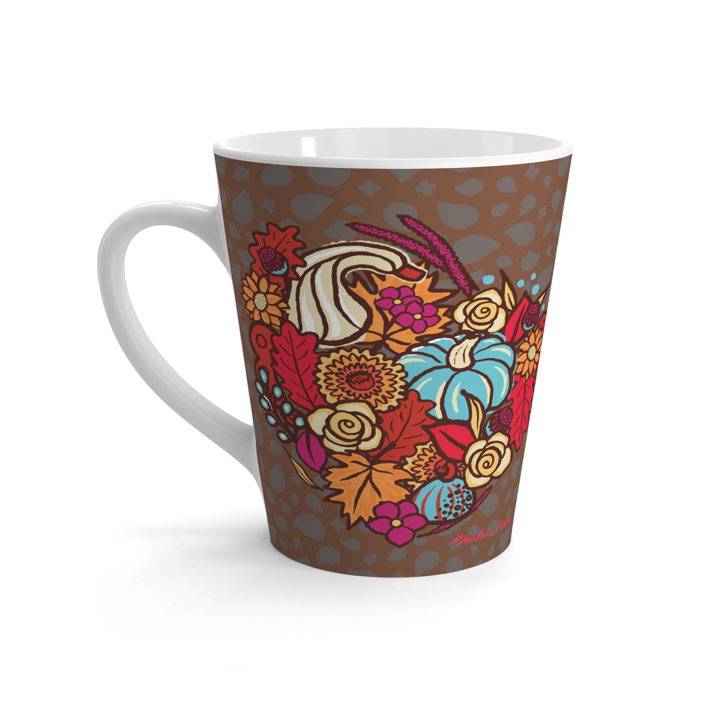 Harvest Love Mug