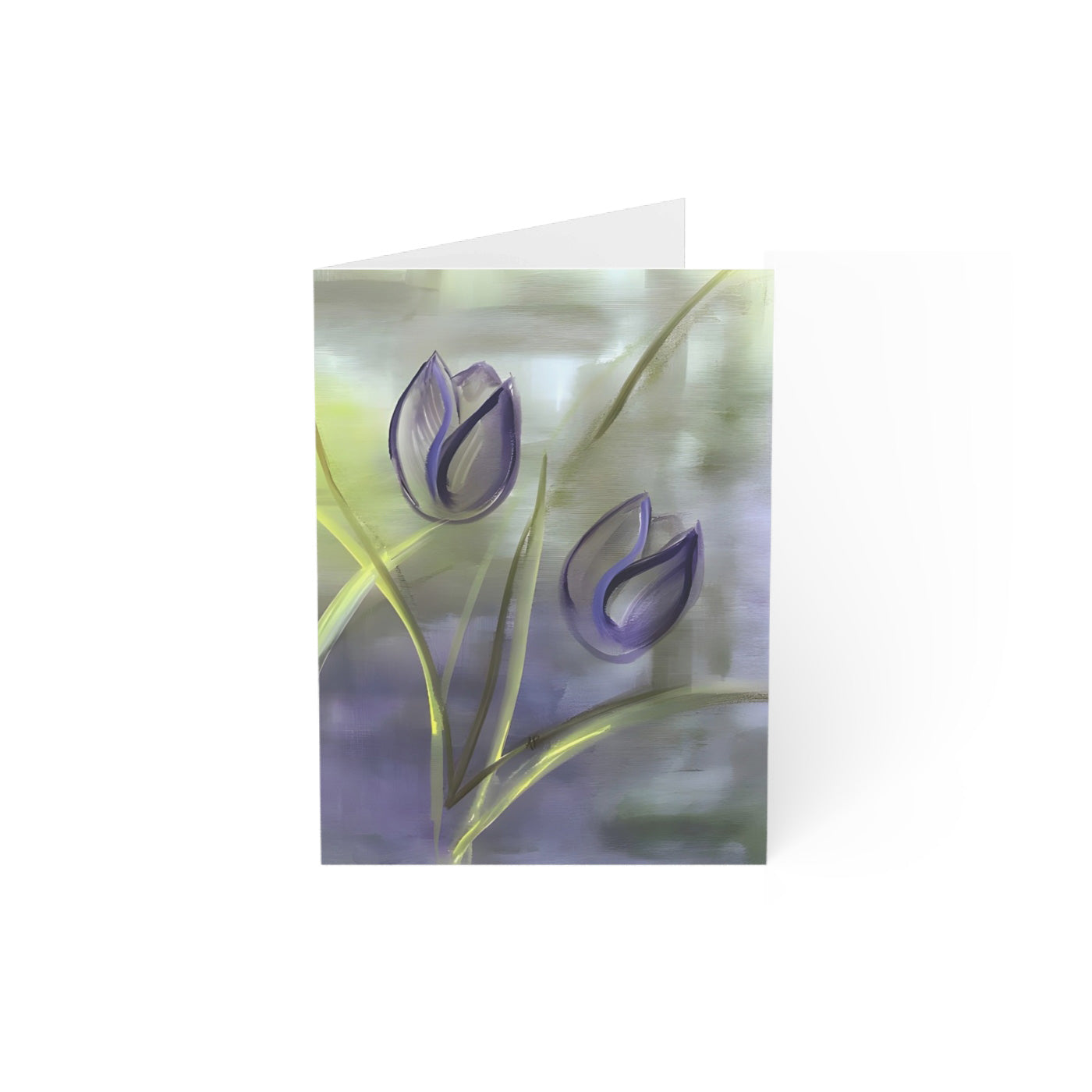 Passion Greeting Cards (5-Pack)